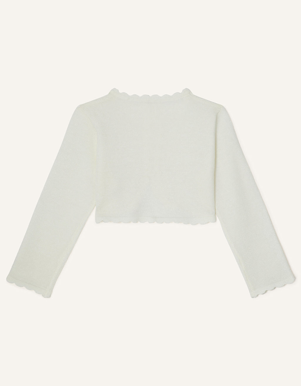 KARDIGAN - BABY NIAMH CARDIGAN