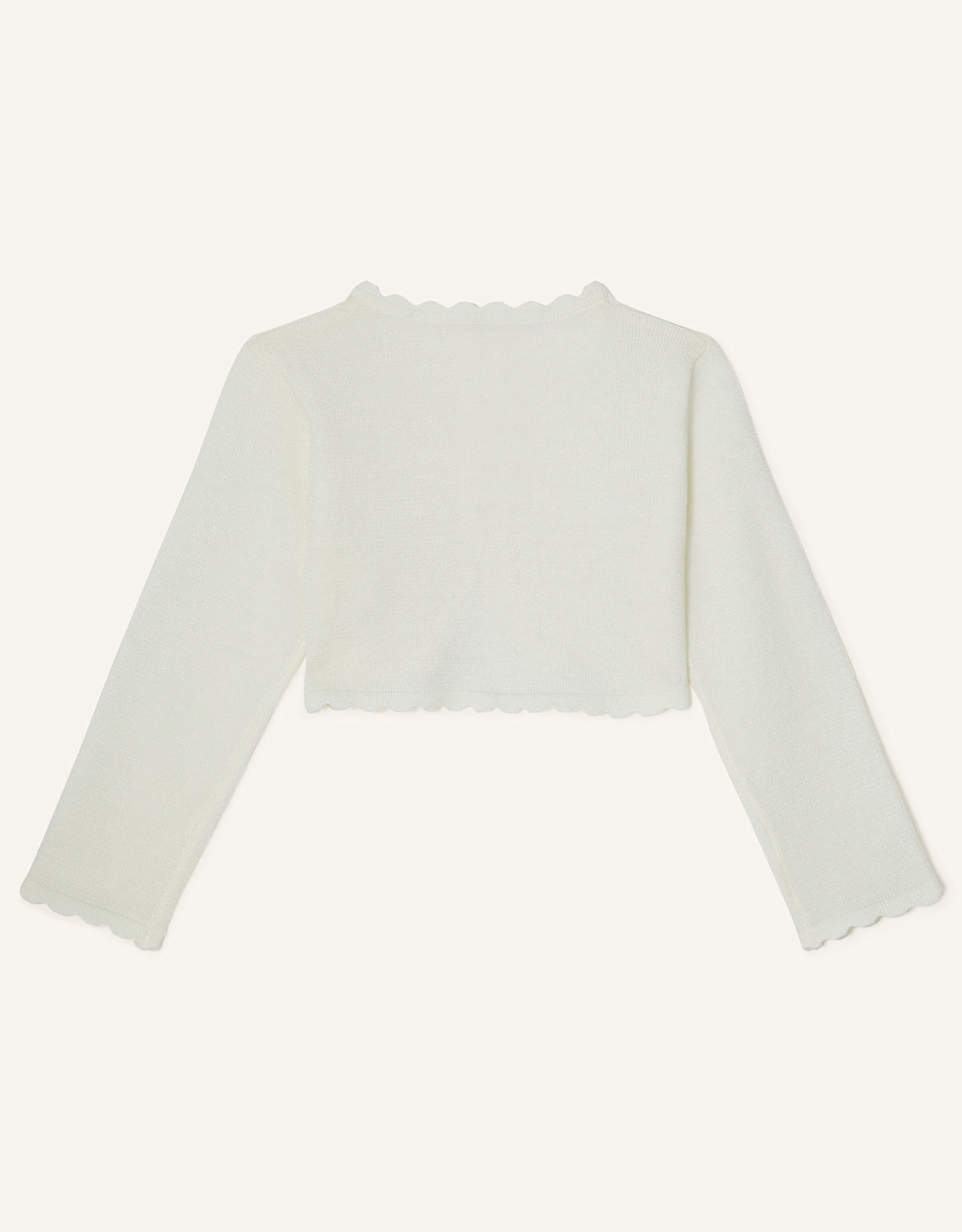 KARDIGAN - BABY NIAMH CARDIGAN