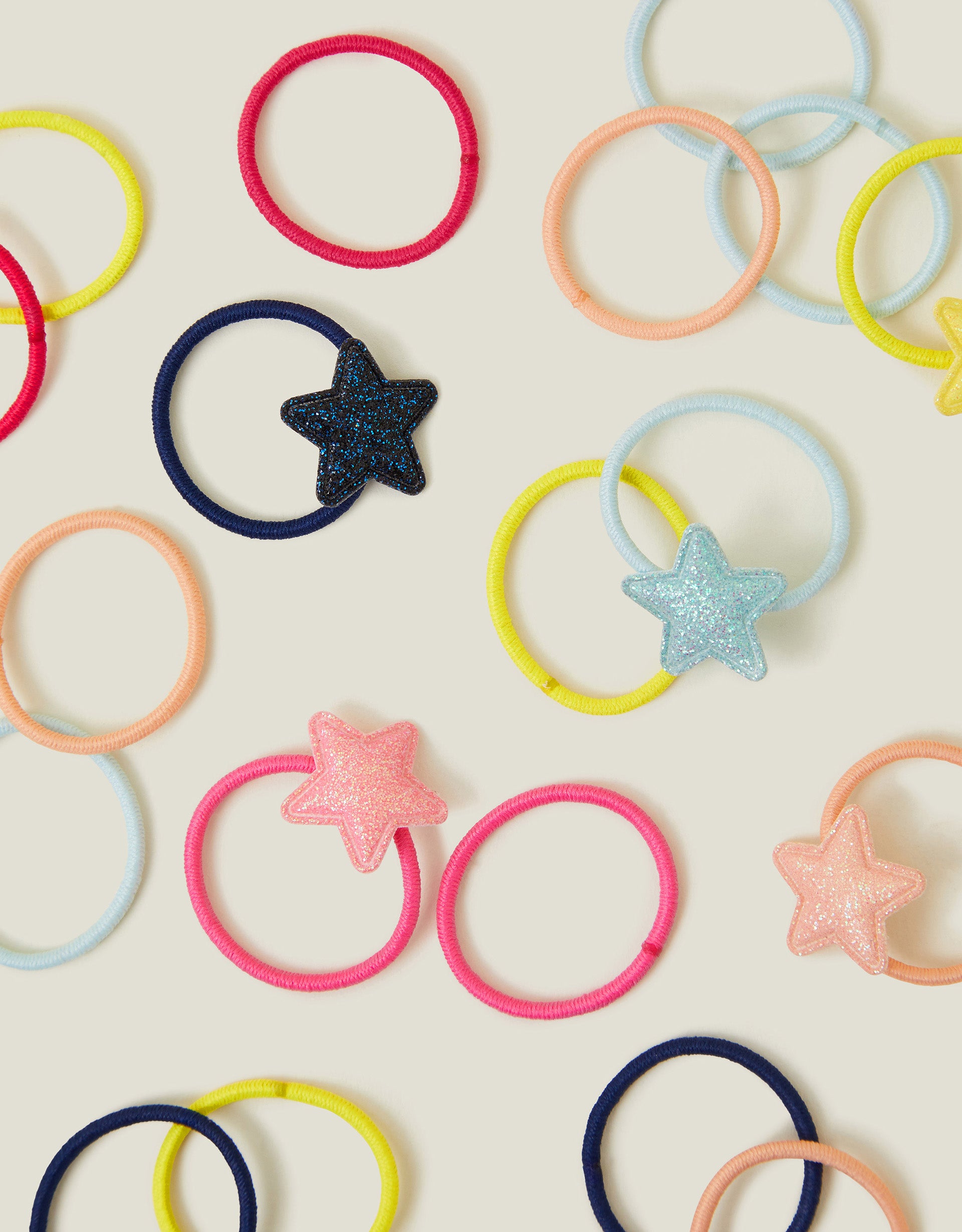 SET GUMICA ZA KOSU - STAR ITSY BITSY