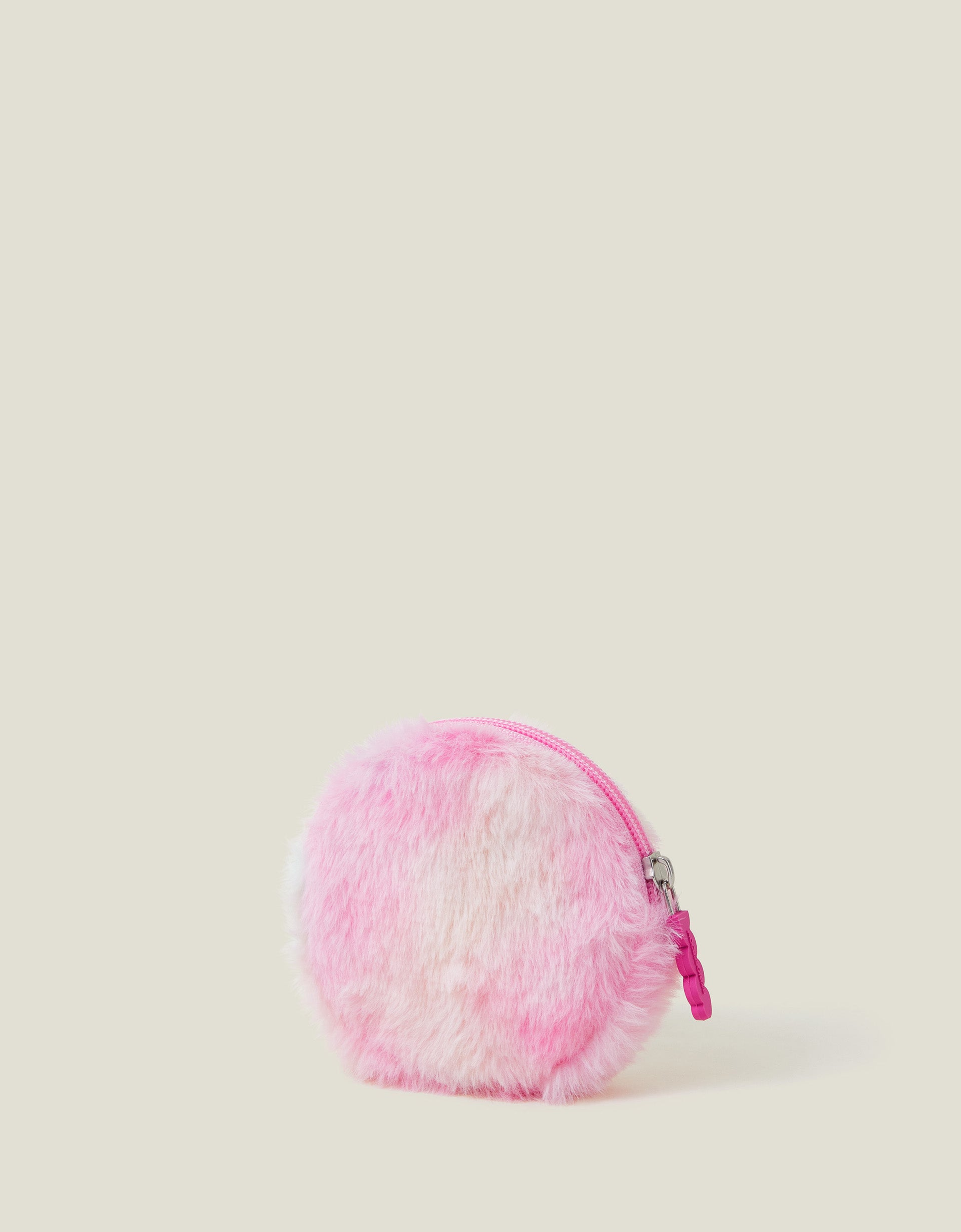 TORBA - STAR FLUFFY PURSE