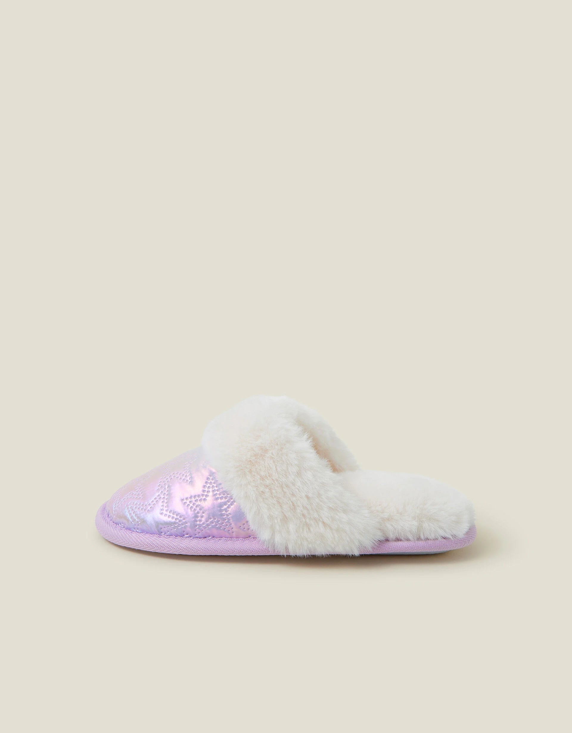 PAPUCE - STAR SLIPPER MULE