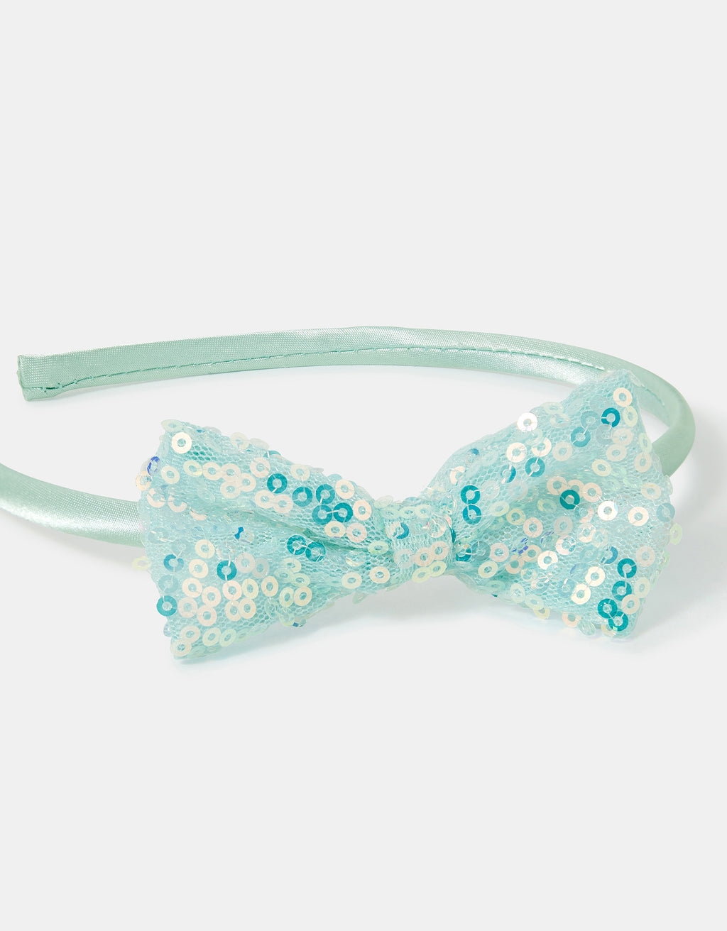 RAJF ZA KOSU - SEQUIN BOW ALICE