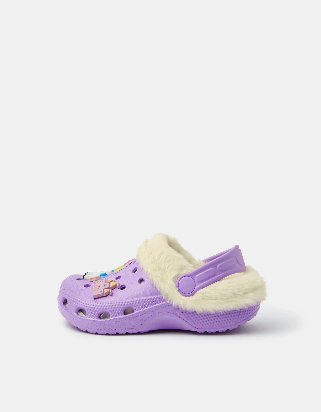 PAPUCE - CHARM SLIPPER CLOG