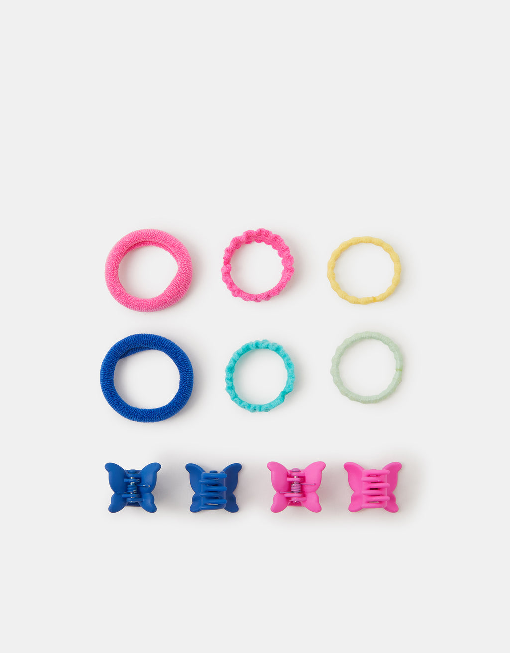 AKSESOAR ZA KOSU - BOXED PONY SET