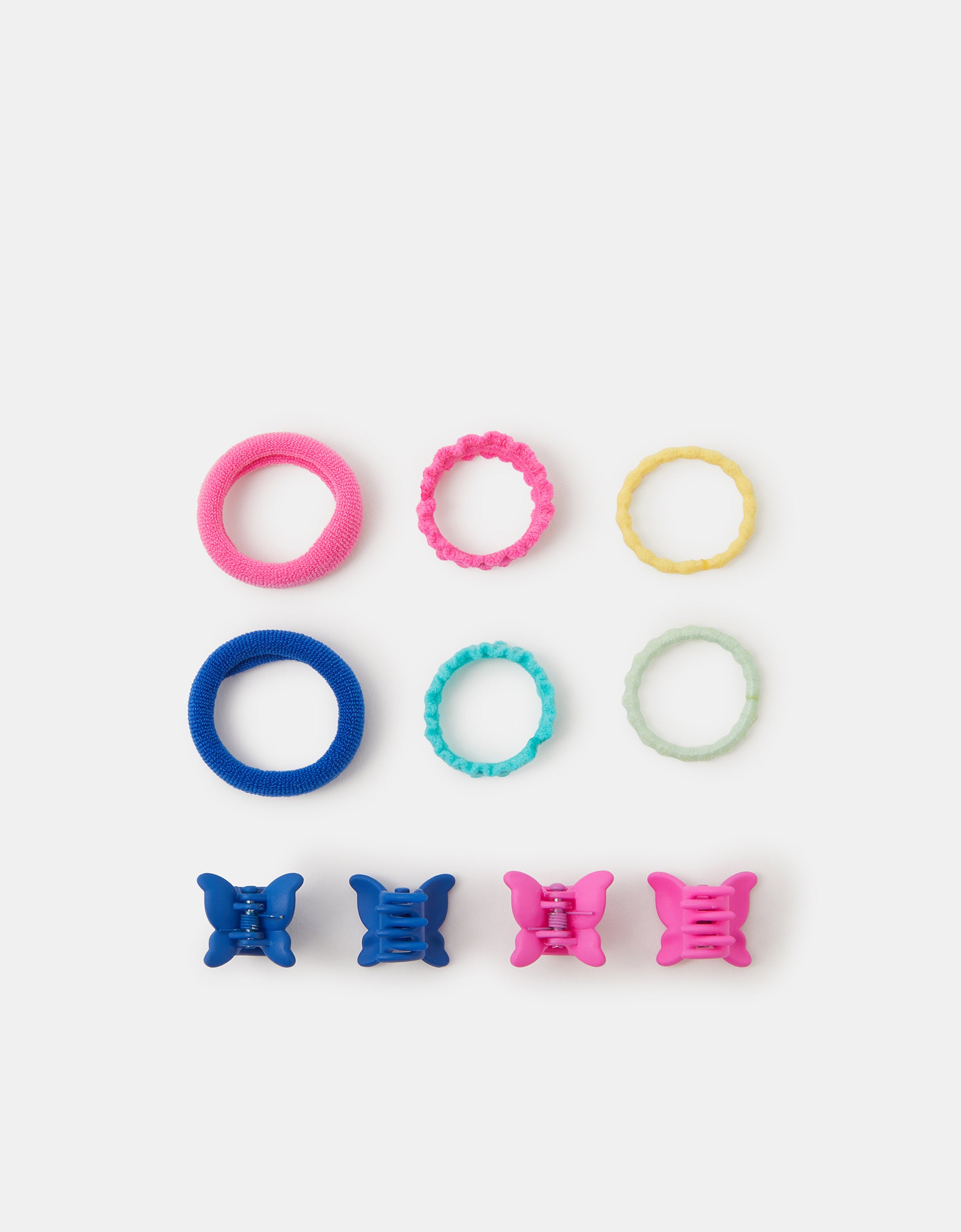 AKSESOAR ZA KOSU - BOXED PONY SET