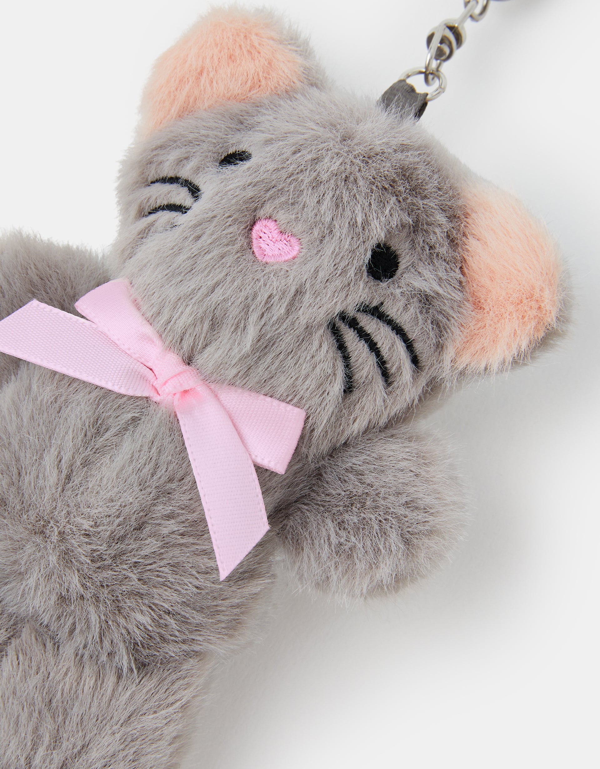 PRIVEZAK - CAT BAG CHARM