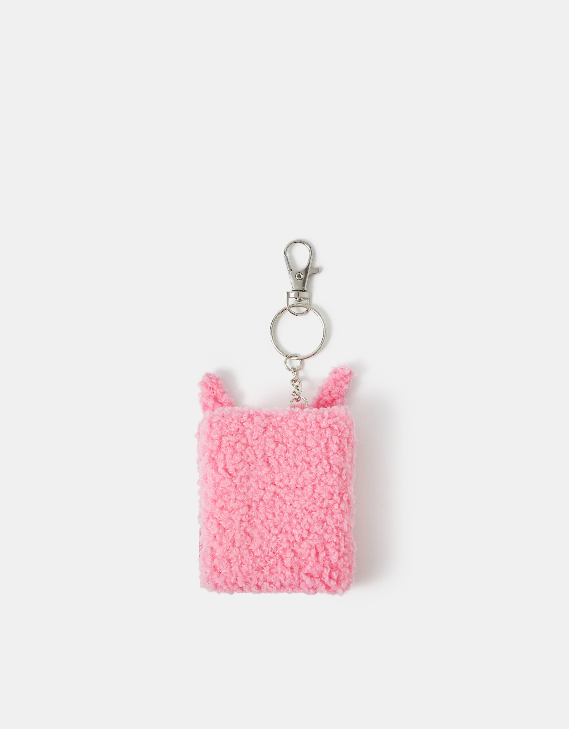 PRIVEZAK - BUNNY KEYCHAIN NOTEBOOK