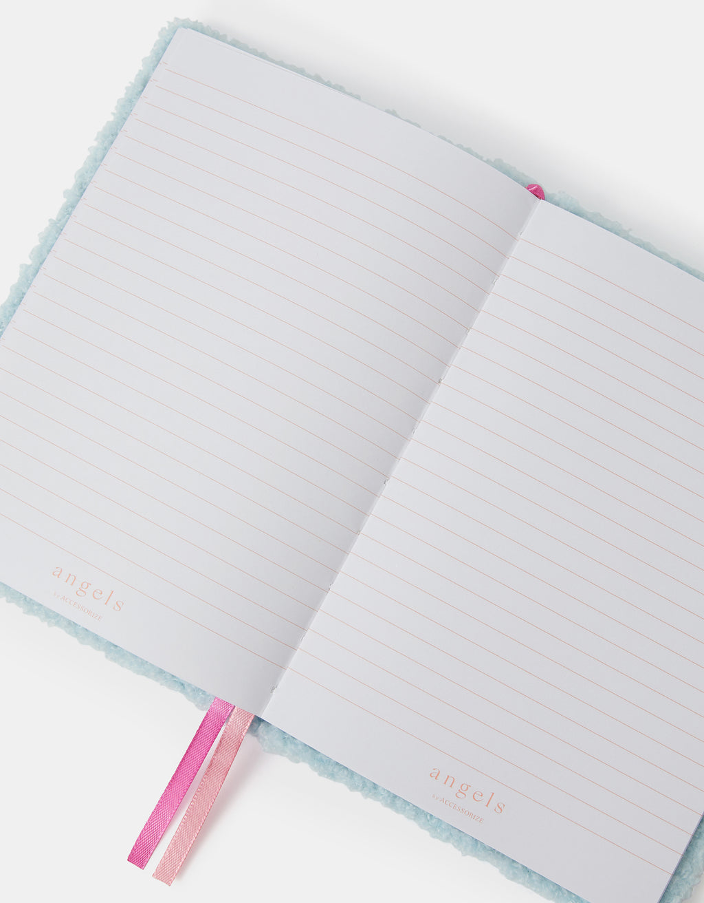 SVESKA - BADGE BORG NOTEBOOK