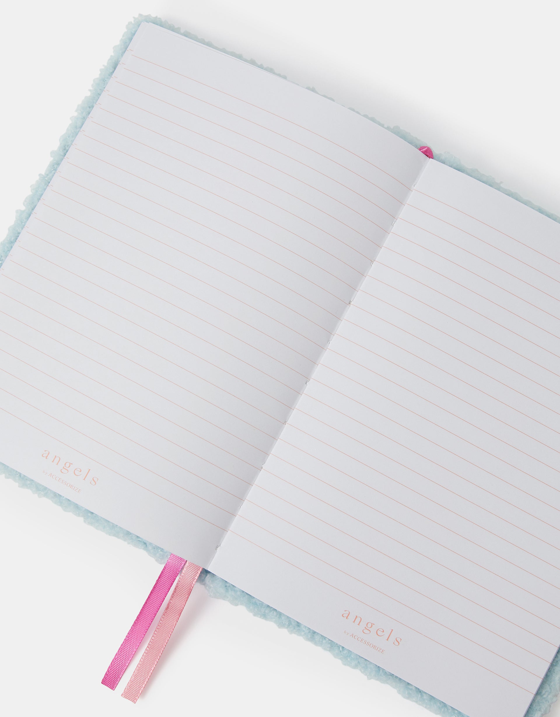 SVESKA - BADGE BORG NOTEBOOK
