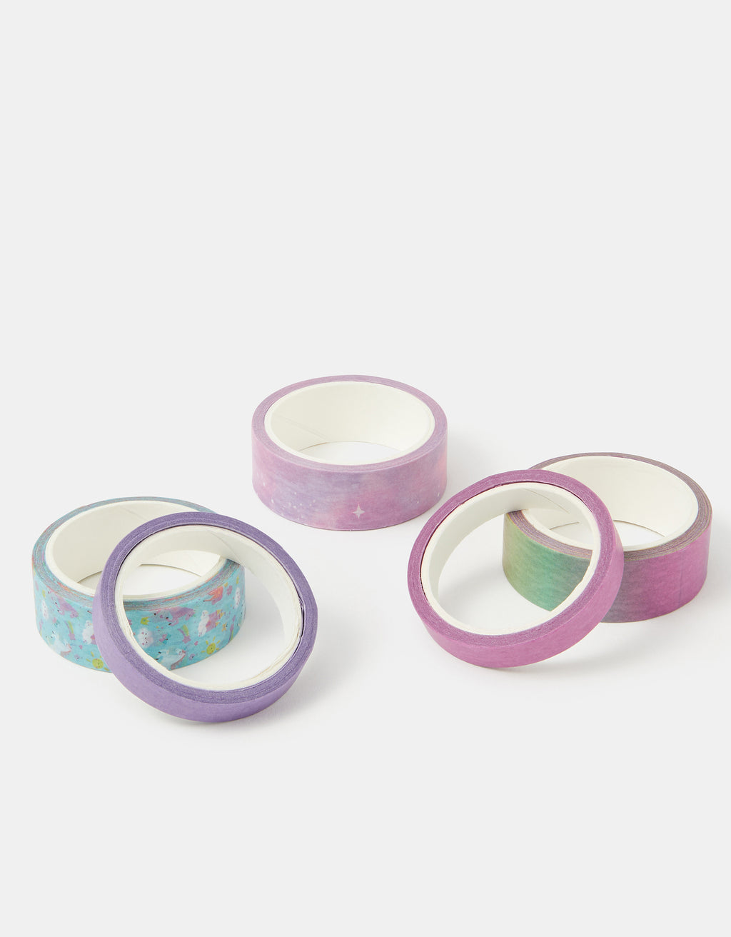 AKSESOAR - WASHI TAPE