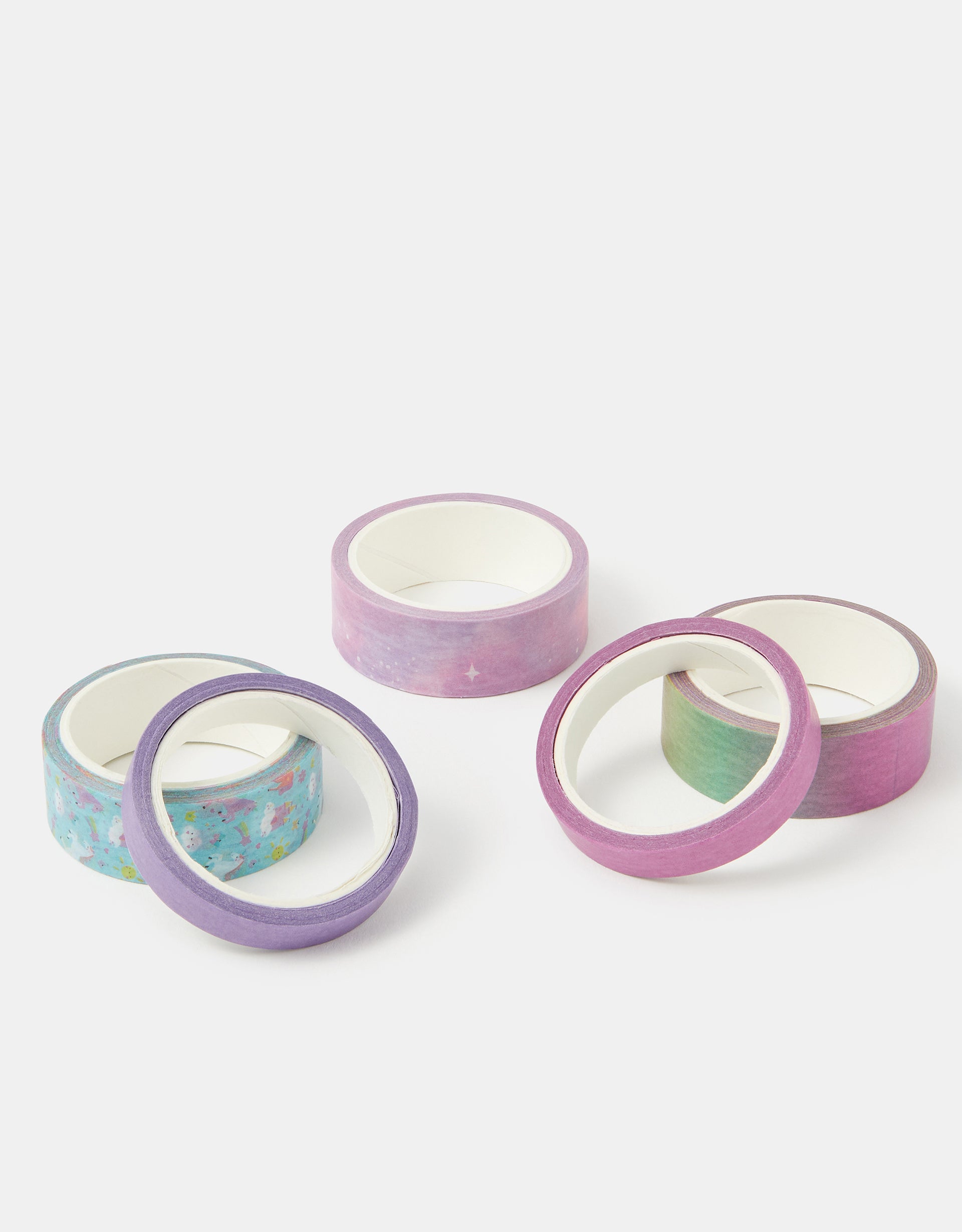 AKSESOAR - WASHI TAPE