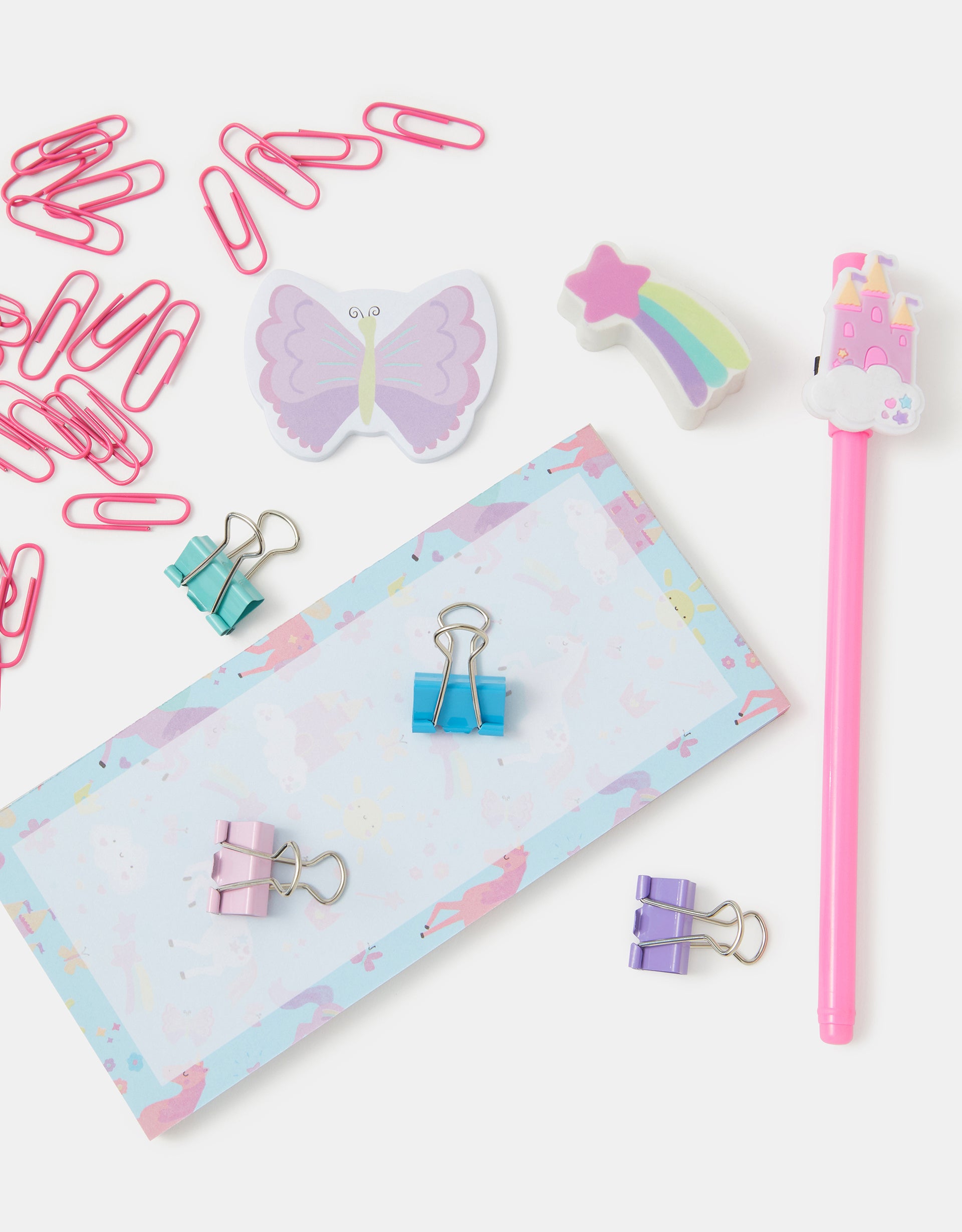 SET ZA PISANJE - MINI STATIONERY SET