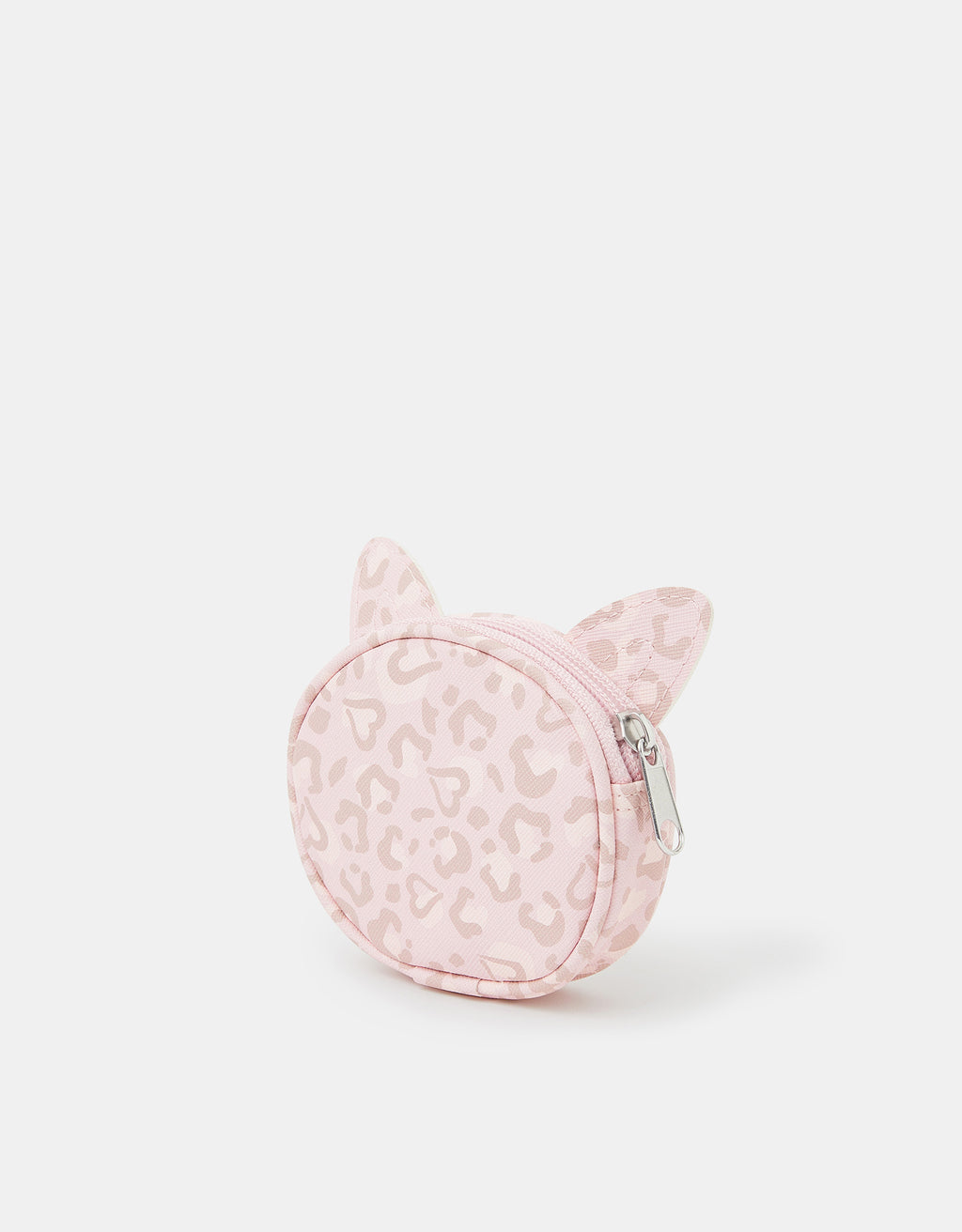 TORBA - CAT ANIMAL PRINT PURSE