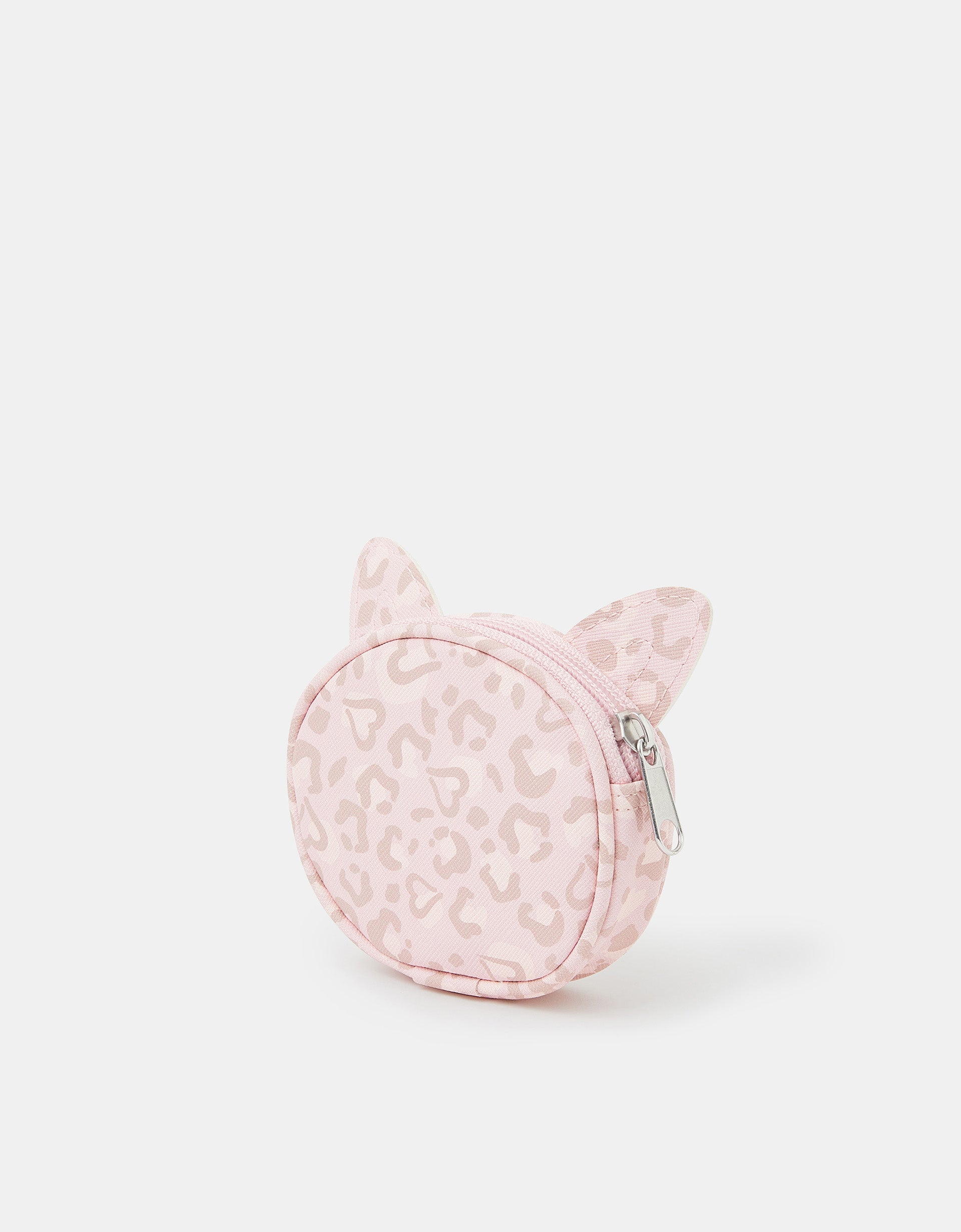 TORBA - CAT ANIMAL PRINT PURSE