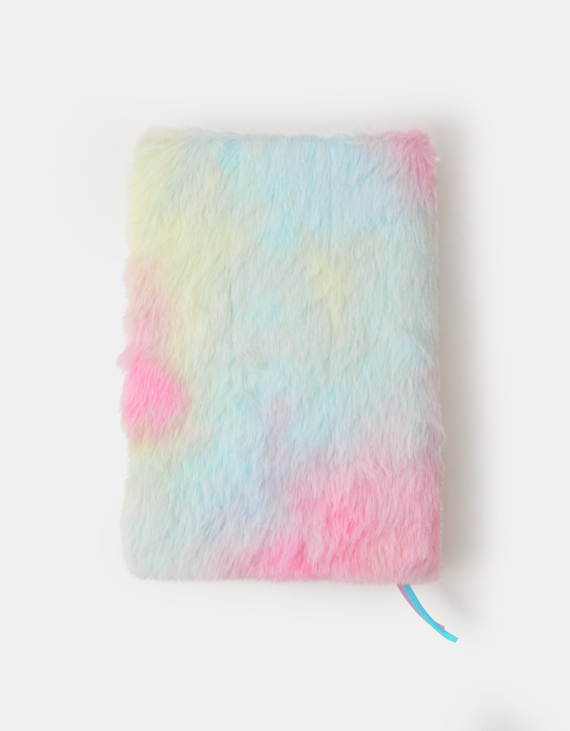 SVESKA - KITTY FLUFFY NOTEBOOK