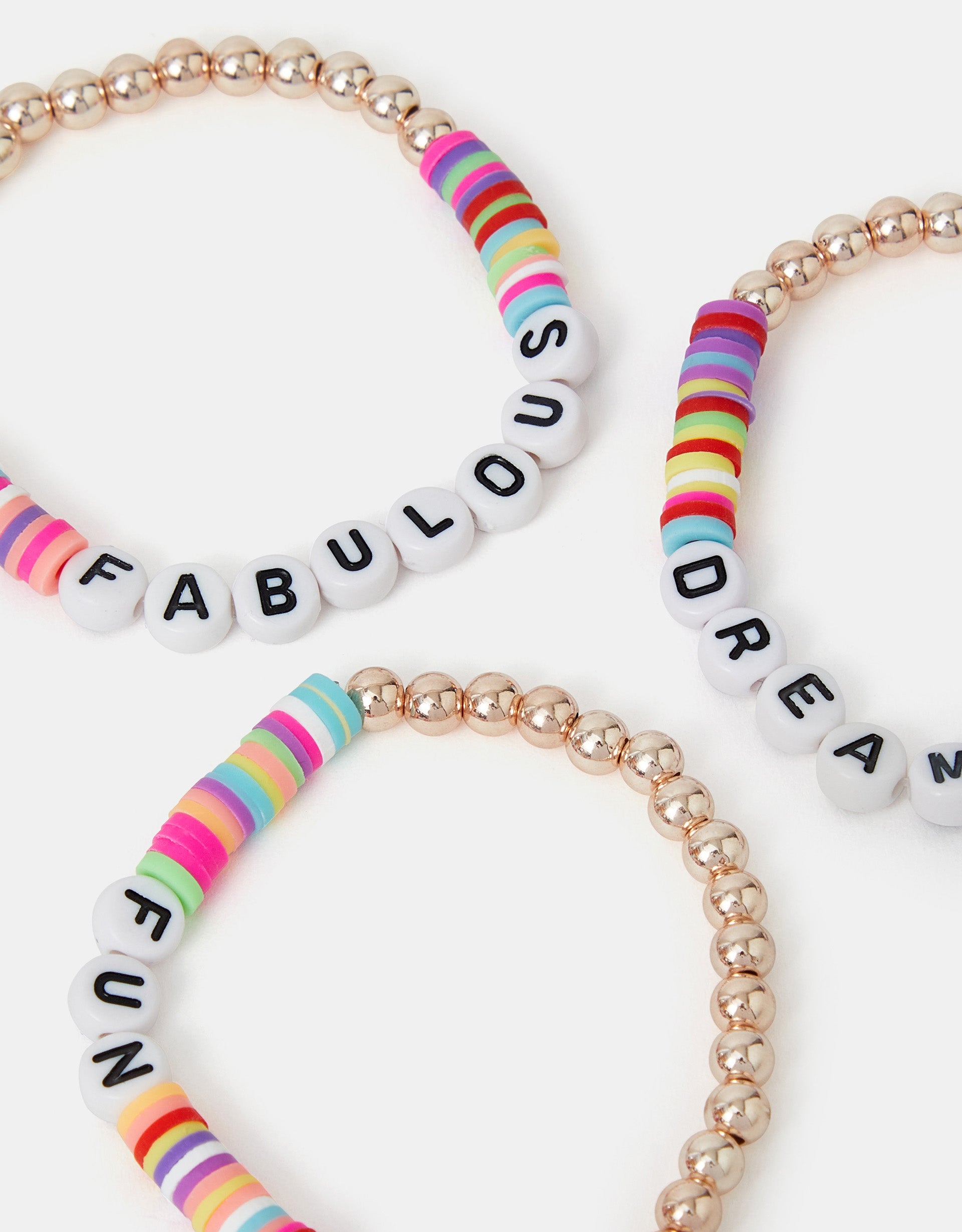 NARUKVICE - DREAM BRACELETS