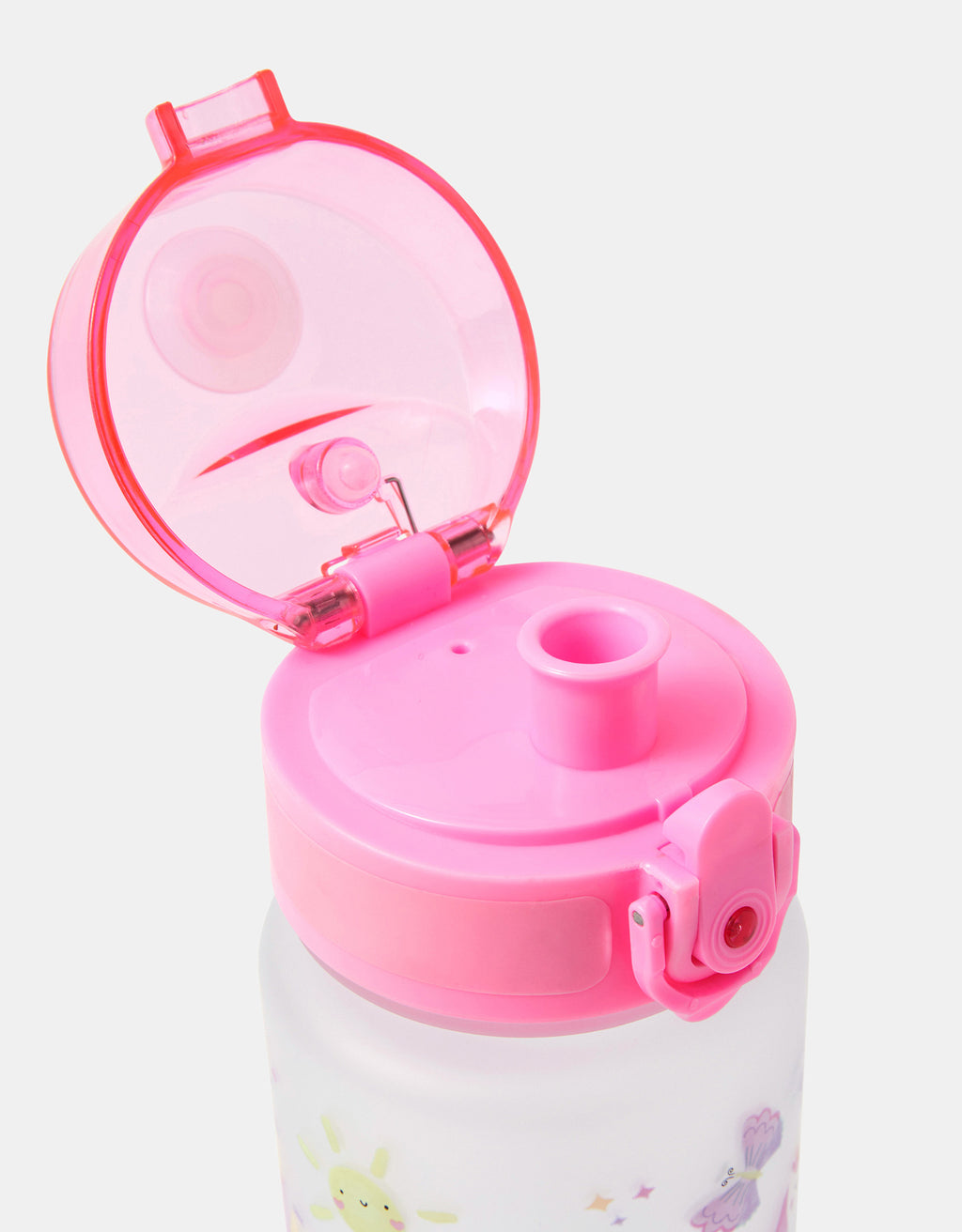 FLASICA - DREAMLAND WATER BOTTLE