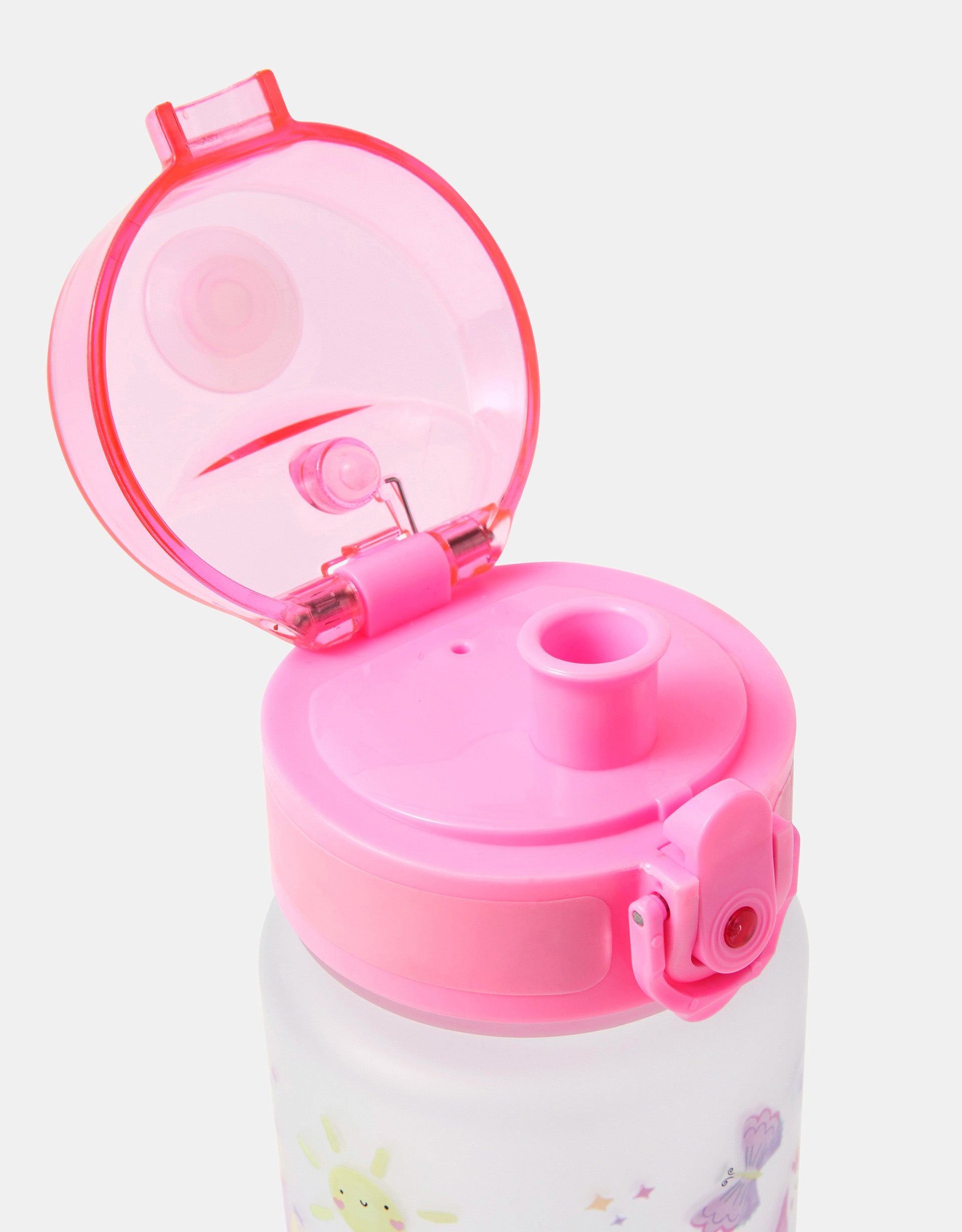 FLASICA - DREAMLAND WATER BOTTLE