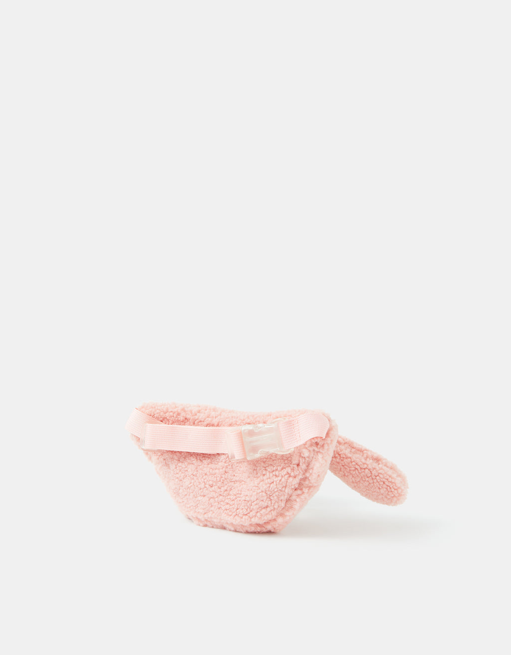 TORBA - BUNNY BORG BELT BAG