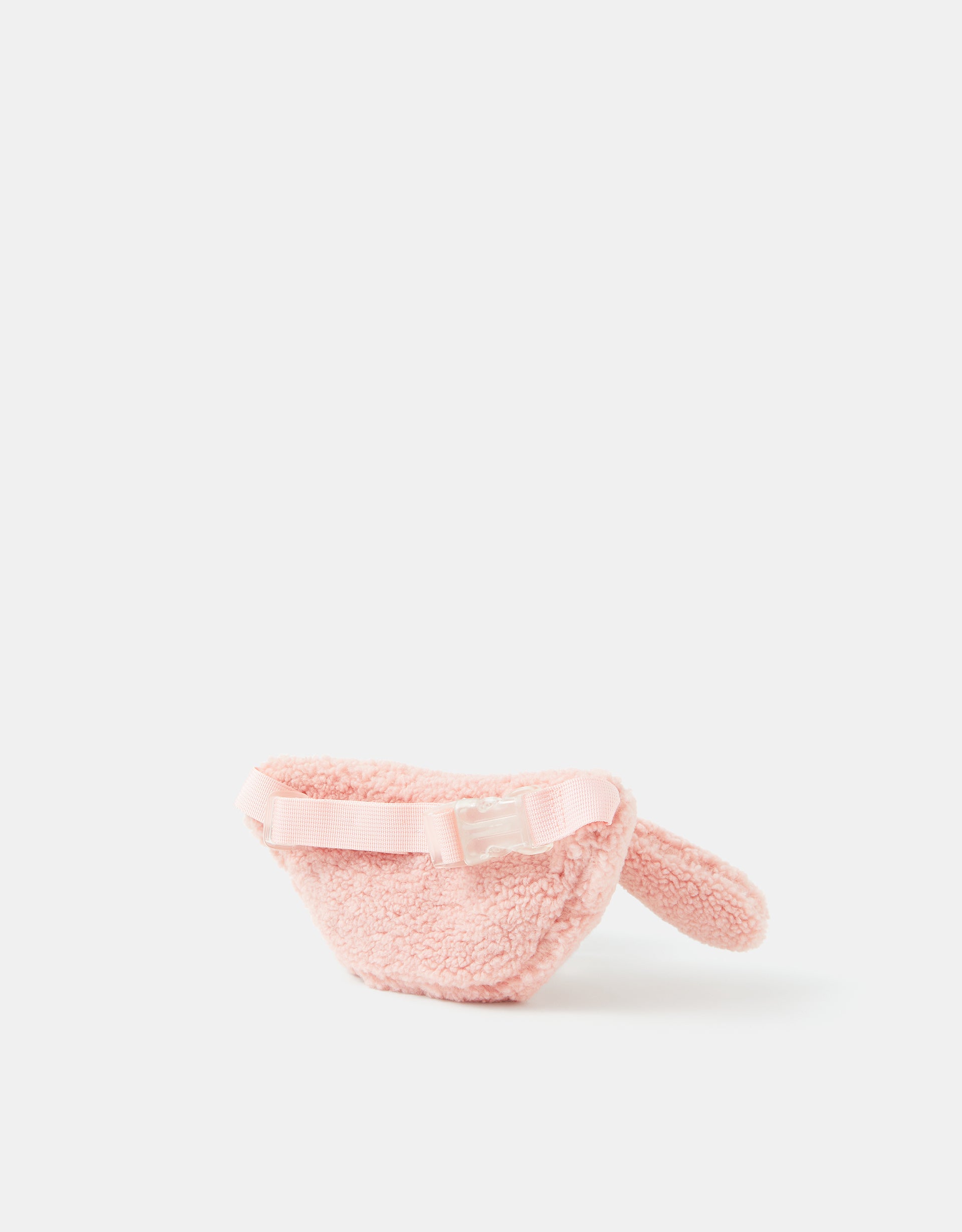 TORBA - BUNNY BORG BELT BAG