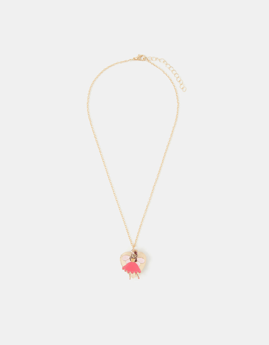 OGRLICA - FAIRY LOCKET