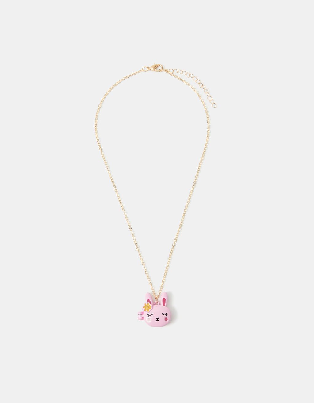 OGRLICA - BUNNY LOCKET