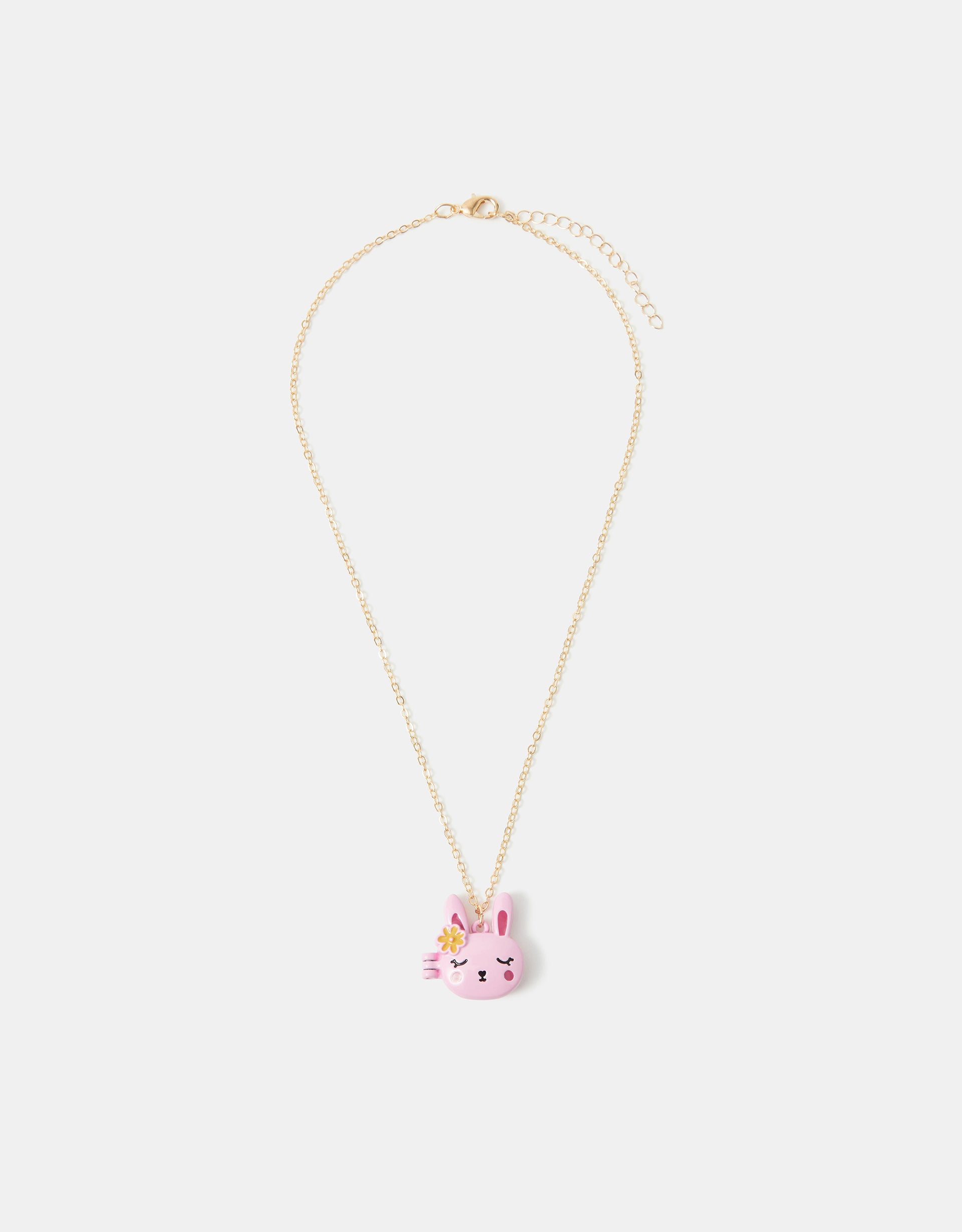OGRLICA - BUNNY LOCKET
