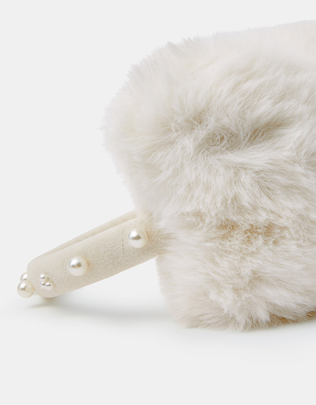 MUF - SPARKLE EARMUFF