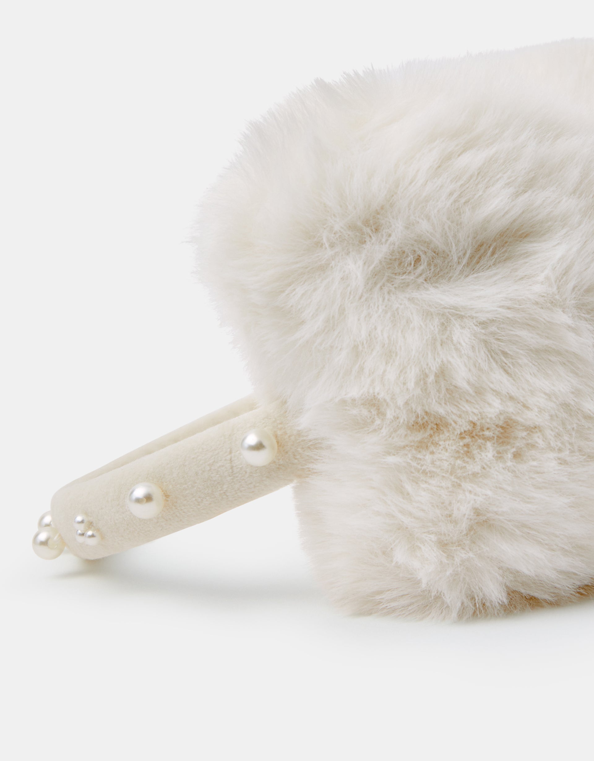 MUF - SPARKLE EARMUFF
