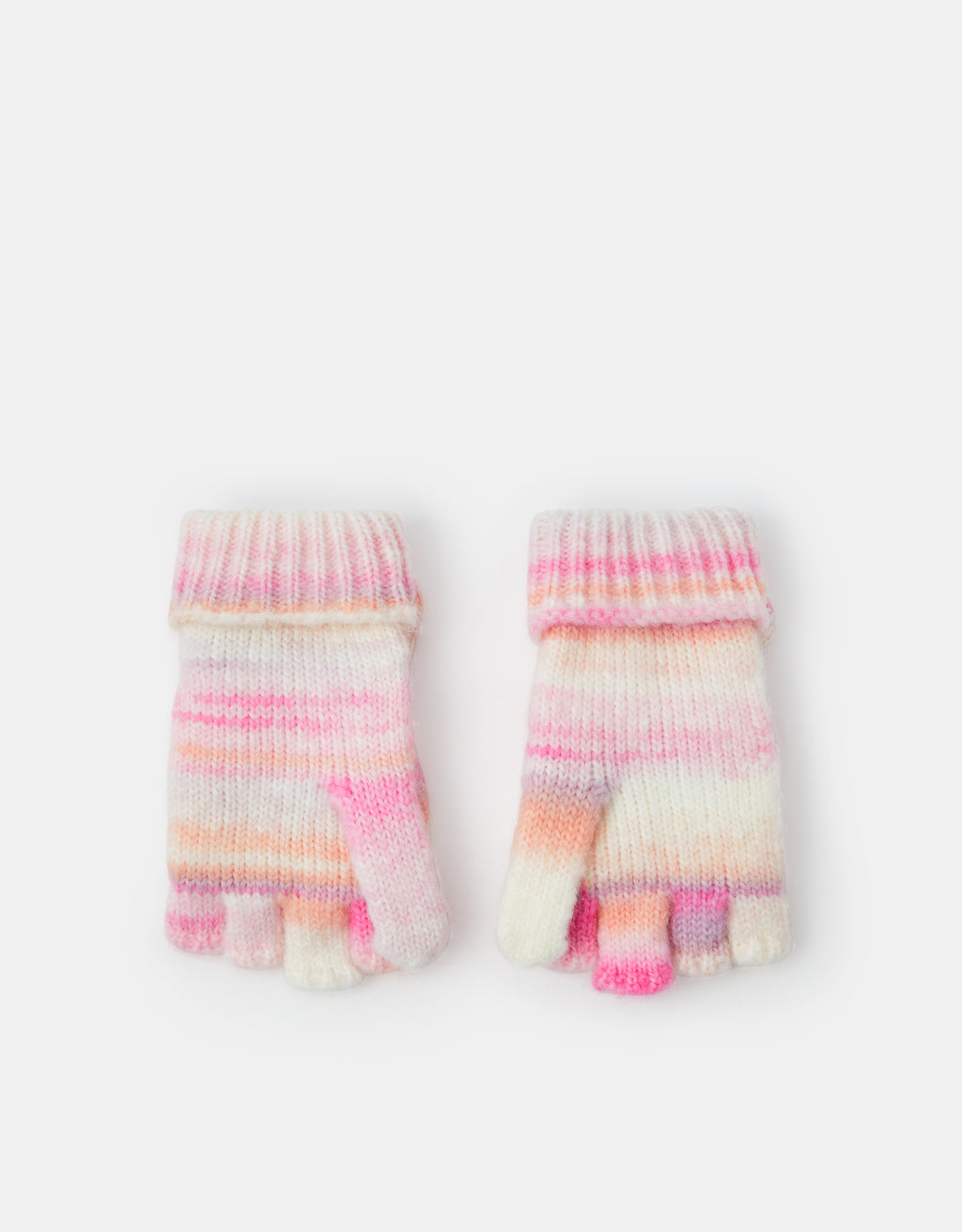 RUKAVICE - BUNNY KNIT GLOVE