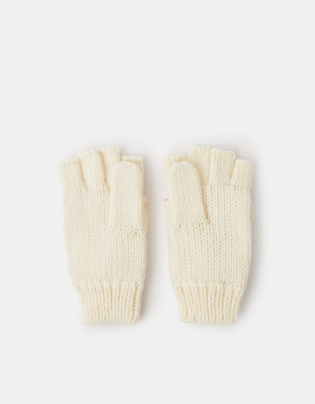 RUKAVICE - SPRINKLES CABLE GLOVE