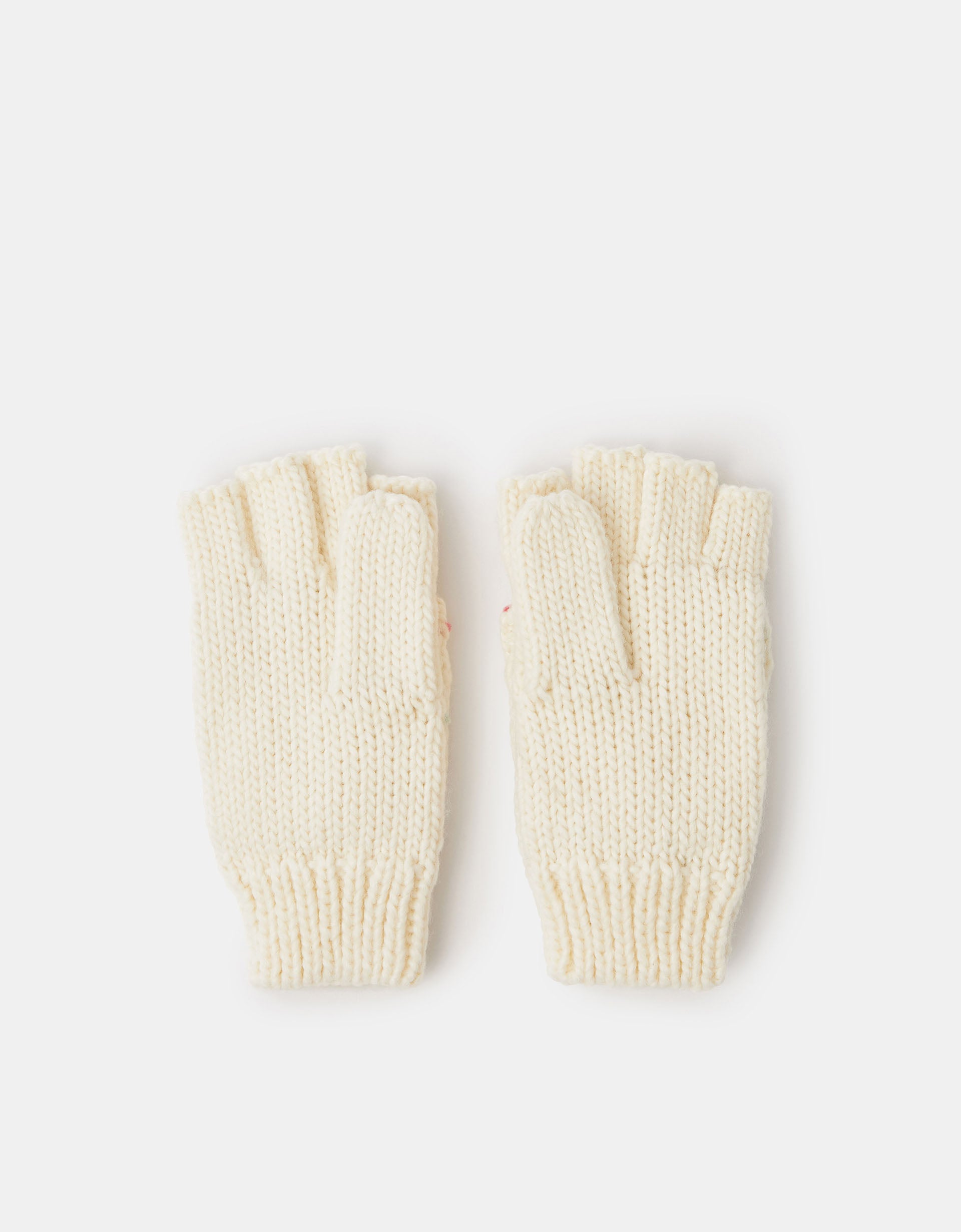 RUKAVICE - SPRINKLES CABLE GLOVE