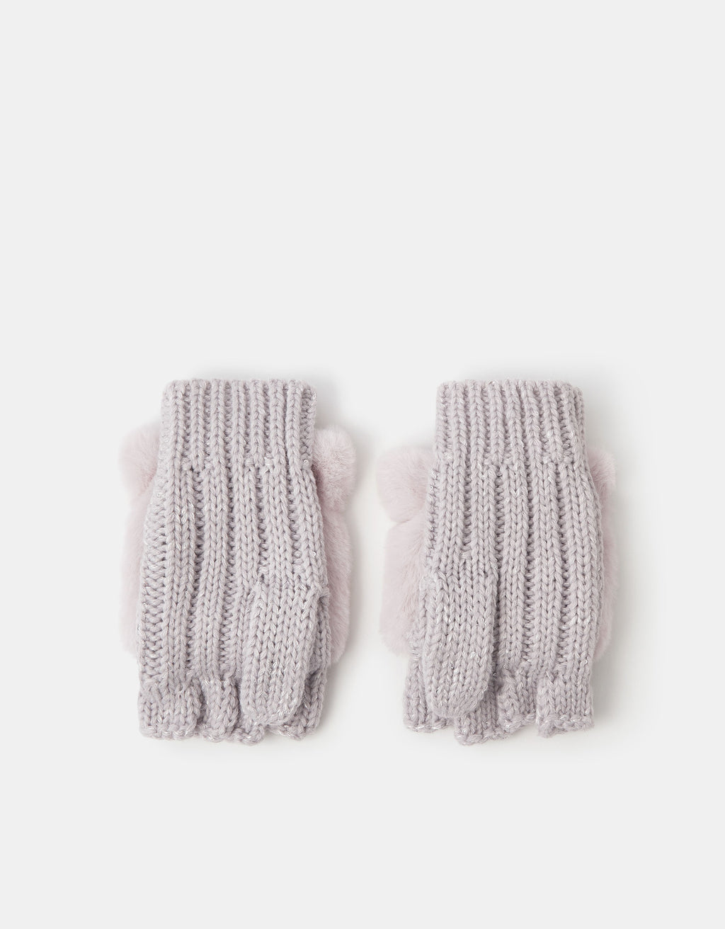 RUKAVICE - FLUFFY OWL CAPPED GLOVE