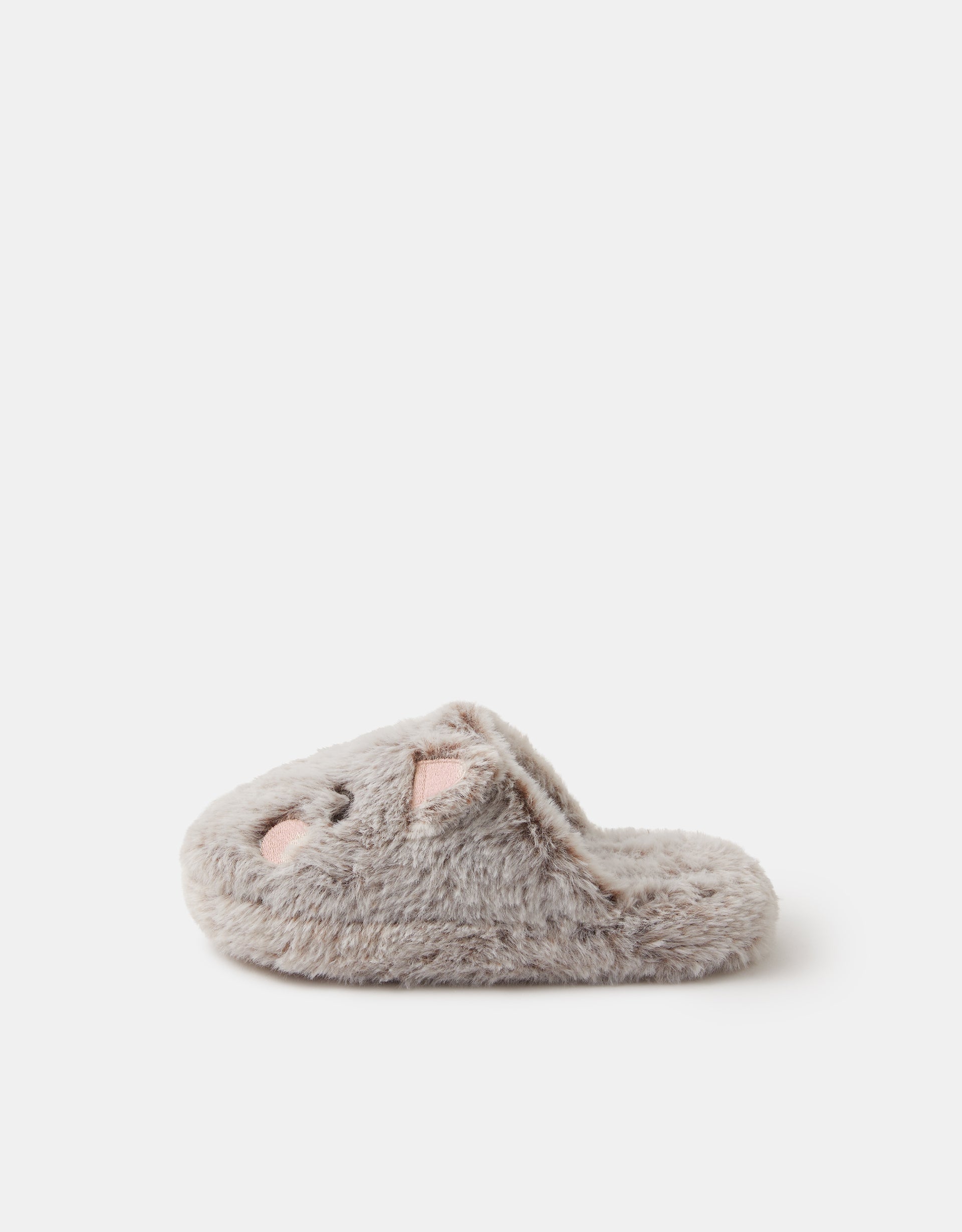 PAPUCE - CAT SLIPPER MULE
