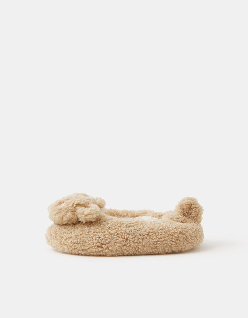 PATOFNE - BEAR SLIPPER