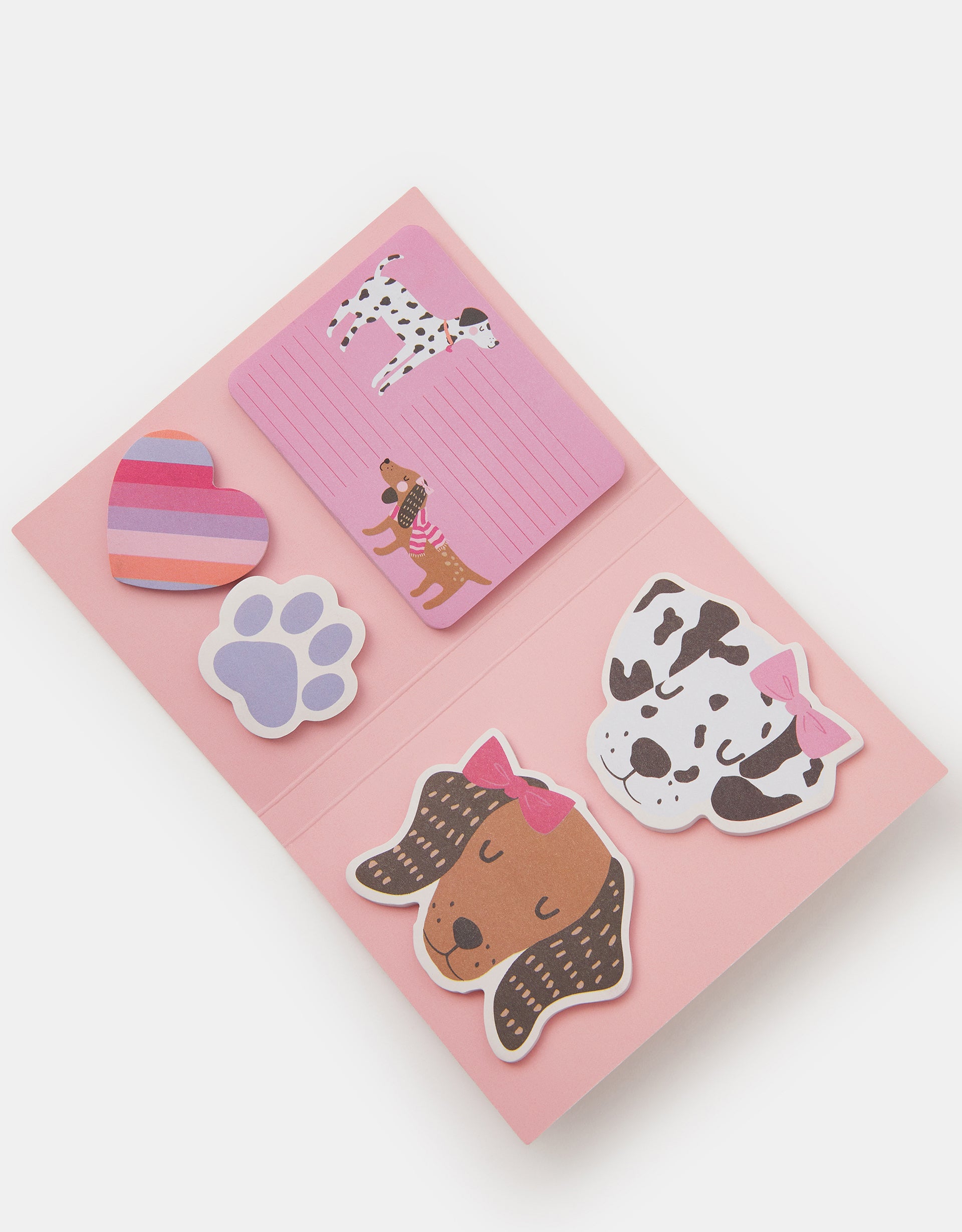 STIKERI - DOG STICKY NOTES