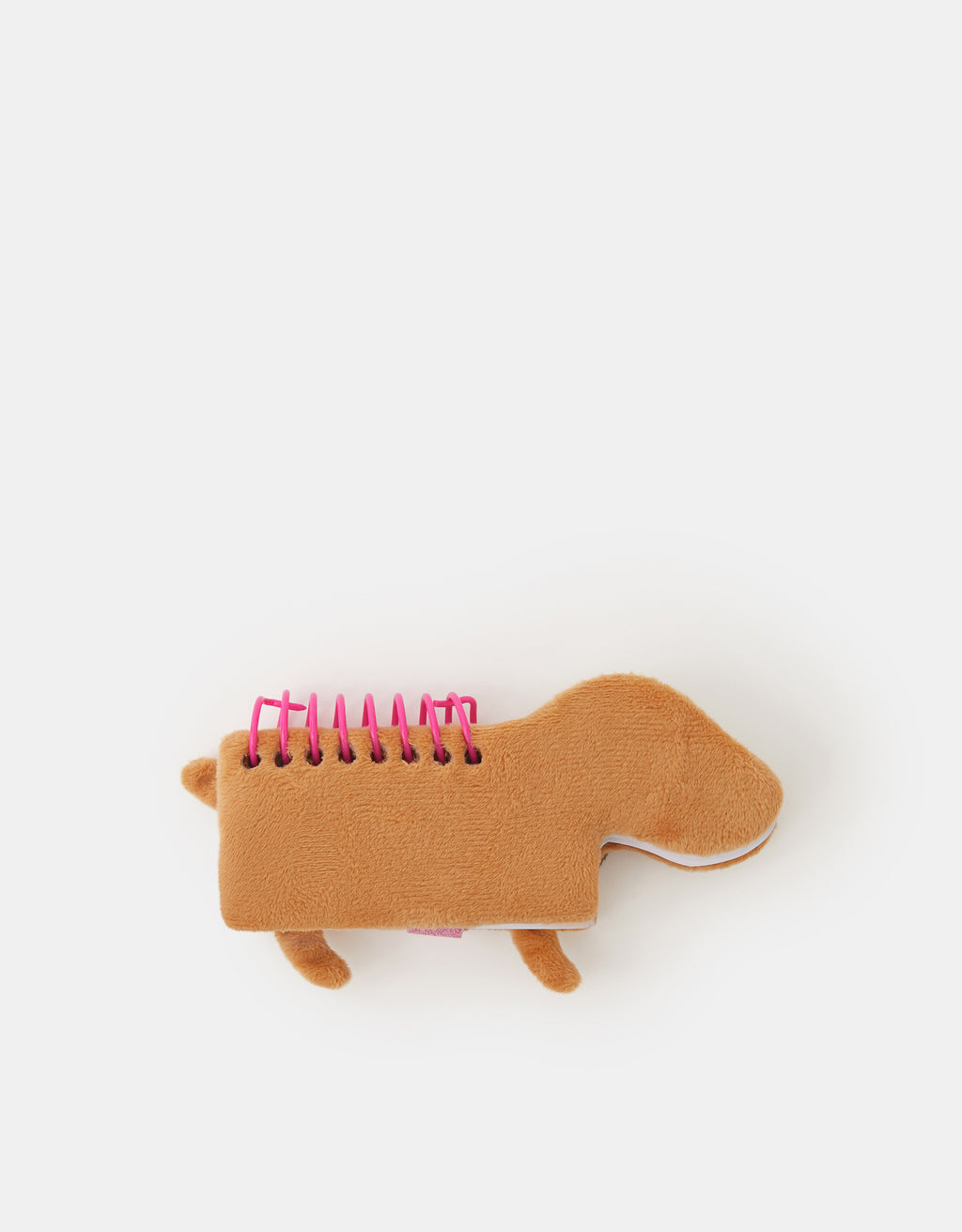 SVESKA - SAUSAGE DOG NOTEBOOK
