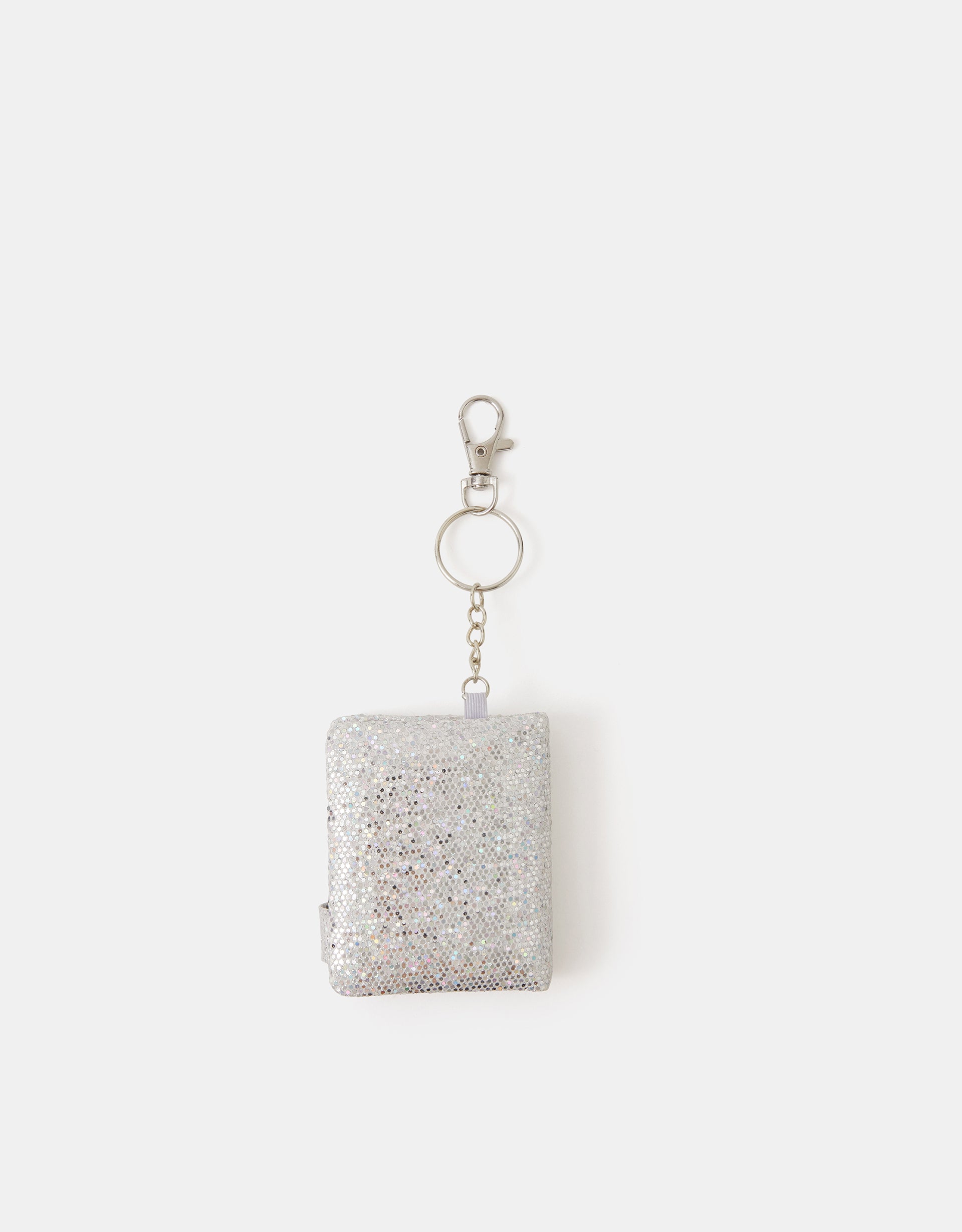 PRIVEZAK - HEART KEYCHAIN NOTEBOOK