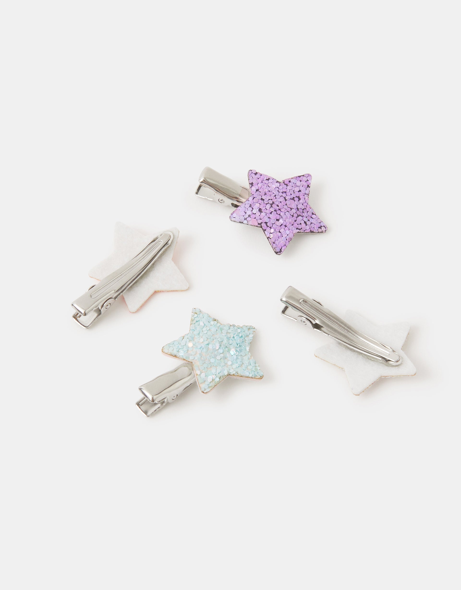 SET SNALA ZA KOSU - STAR SALON CLIPS