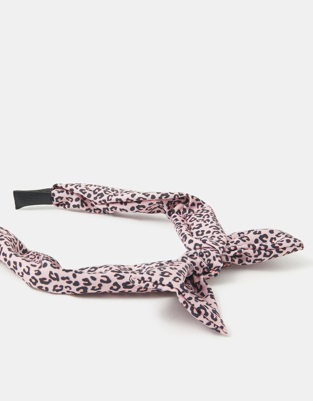 RAJF ZA KOSU - ANIMAL PRINT FABRIC ALICE