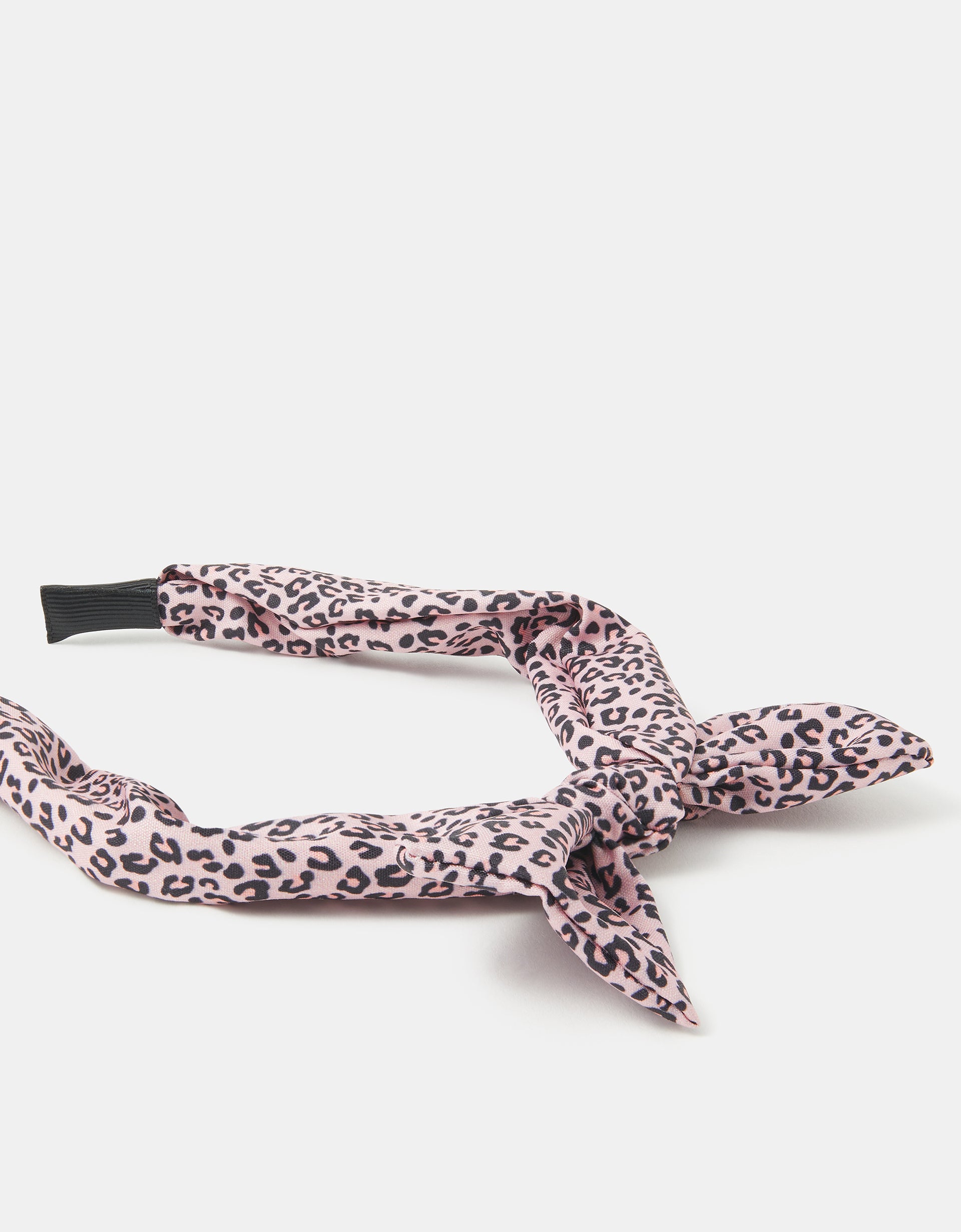 RAJF ZA KOSU - ANIMAL PRINT FABRIC ALICE