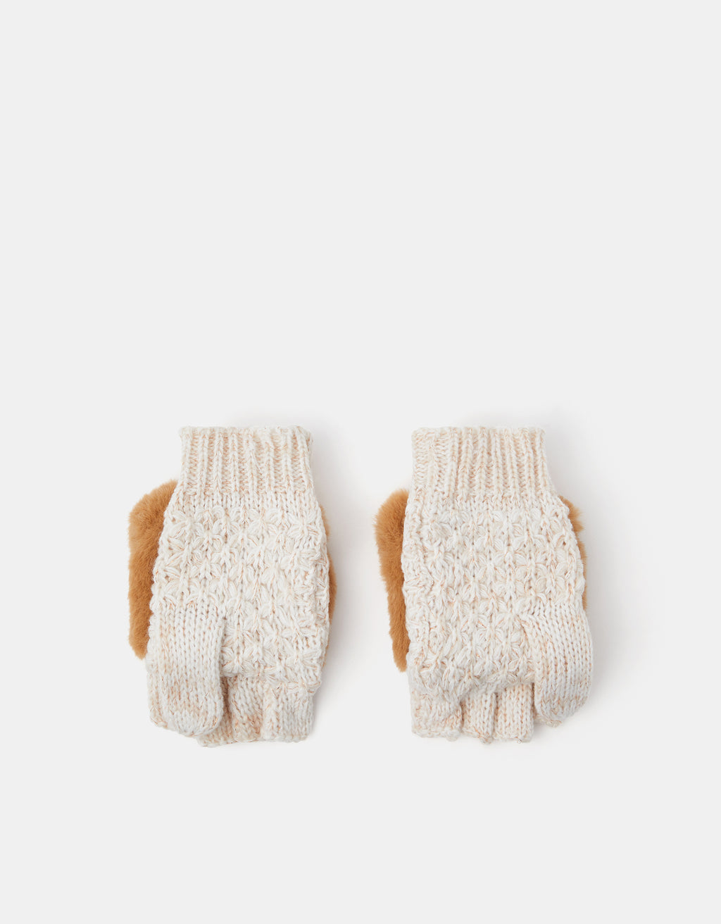 RUKAVICE - SAUSAGE DOG CAPPED GLOVE