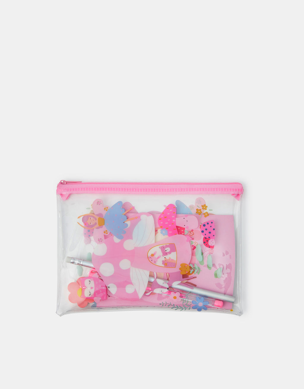 SET ZA PISANJE - FAIRYTALE STATIONERY SET