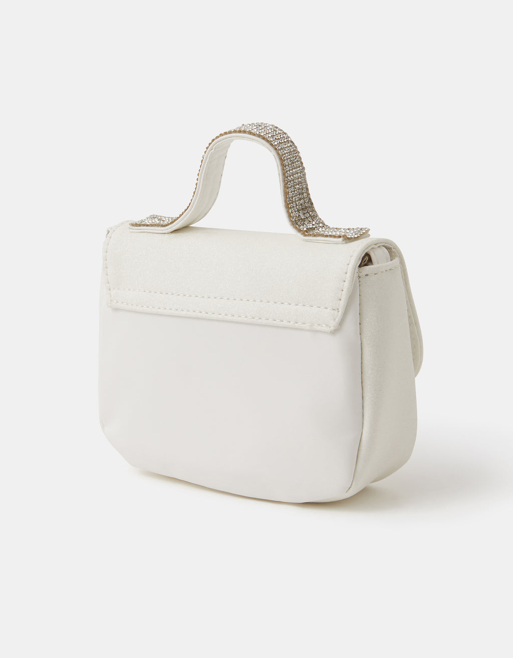 TORBA - GLITTER PARTY BAG