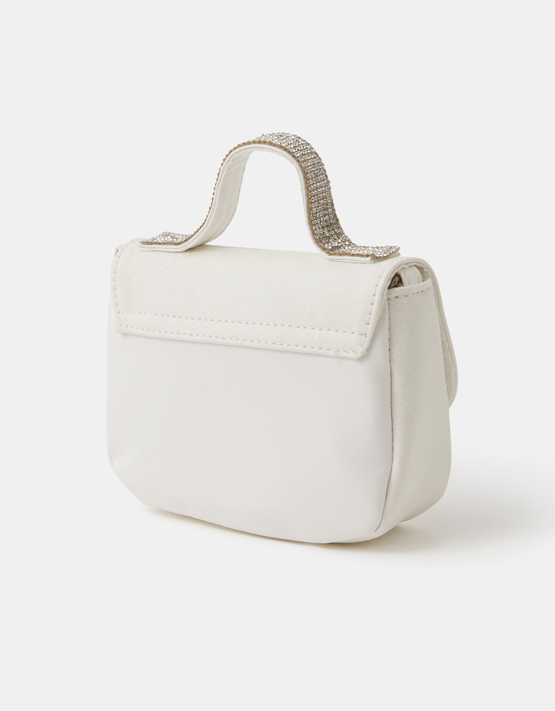 TORBA - GLITTER PARTY BAG
