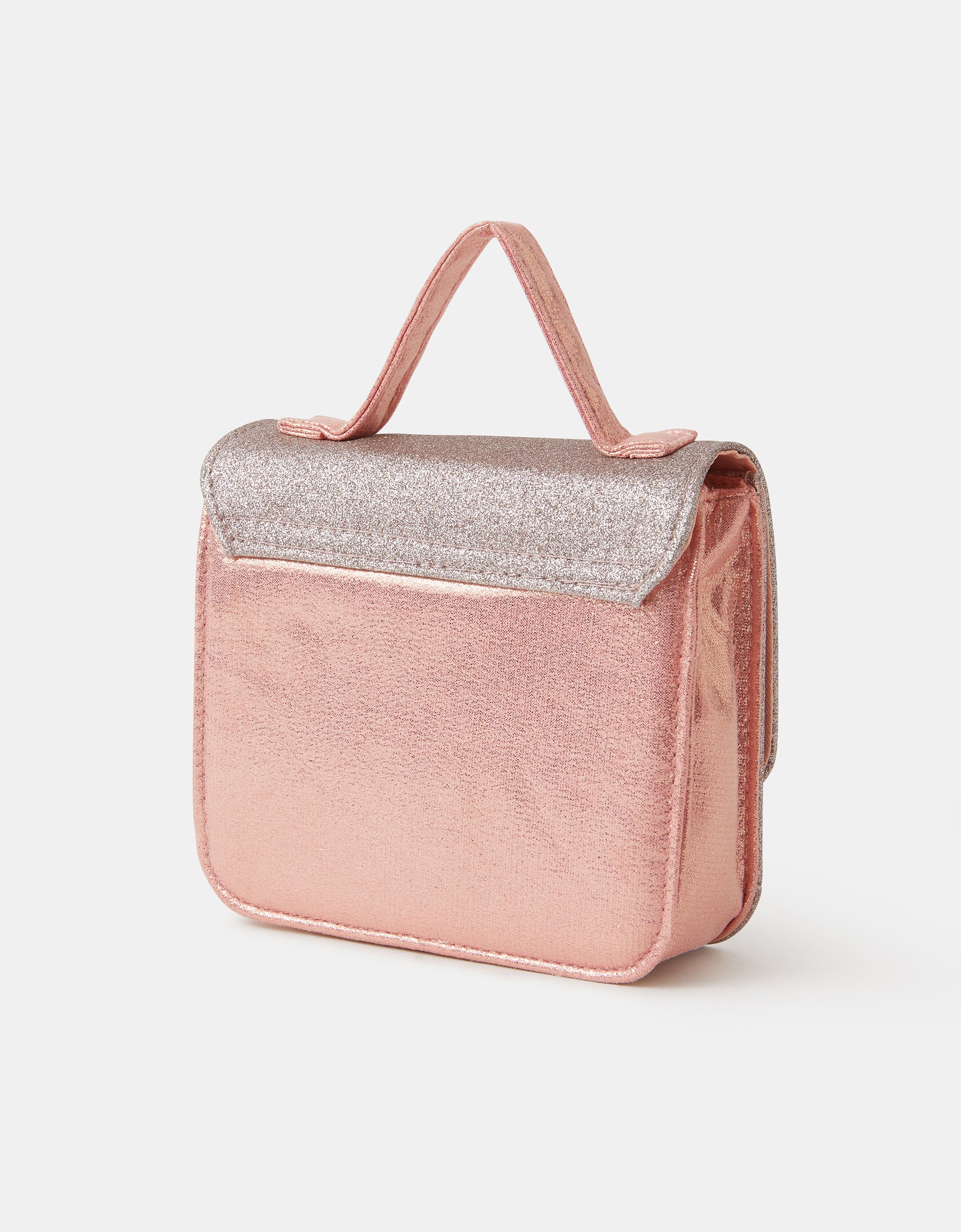 TORBA - GLITTER PARTY BAG