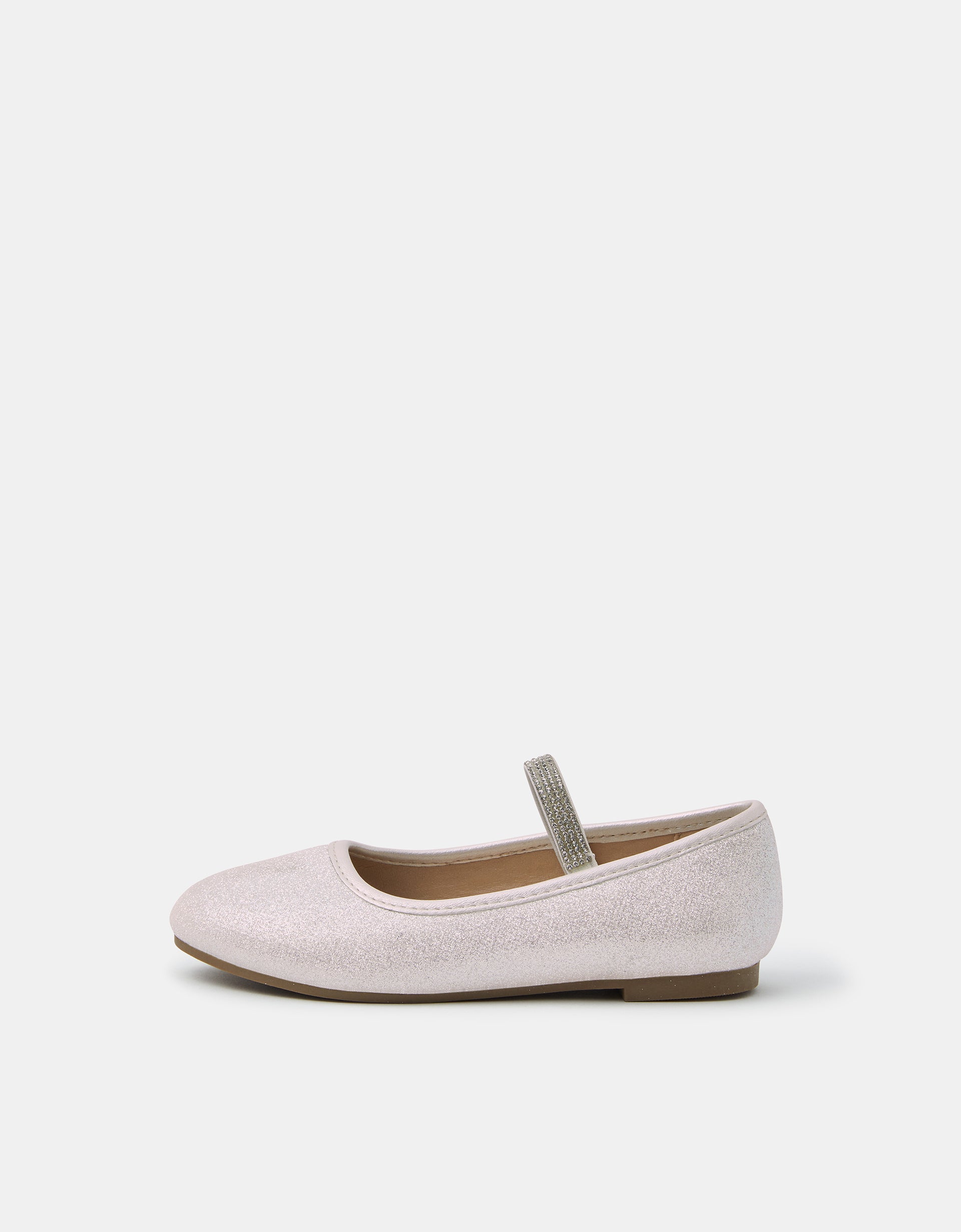 BALETANKE - GLITTERY PARTY SHOE