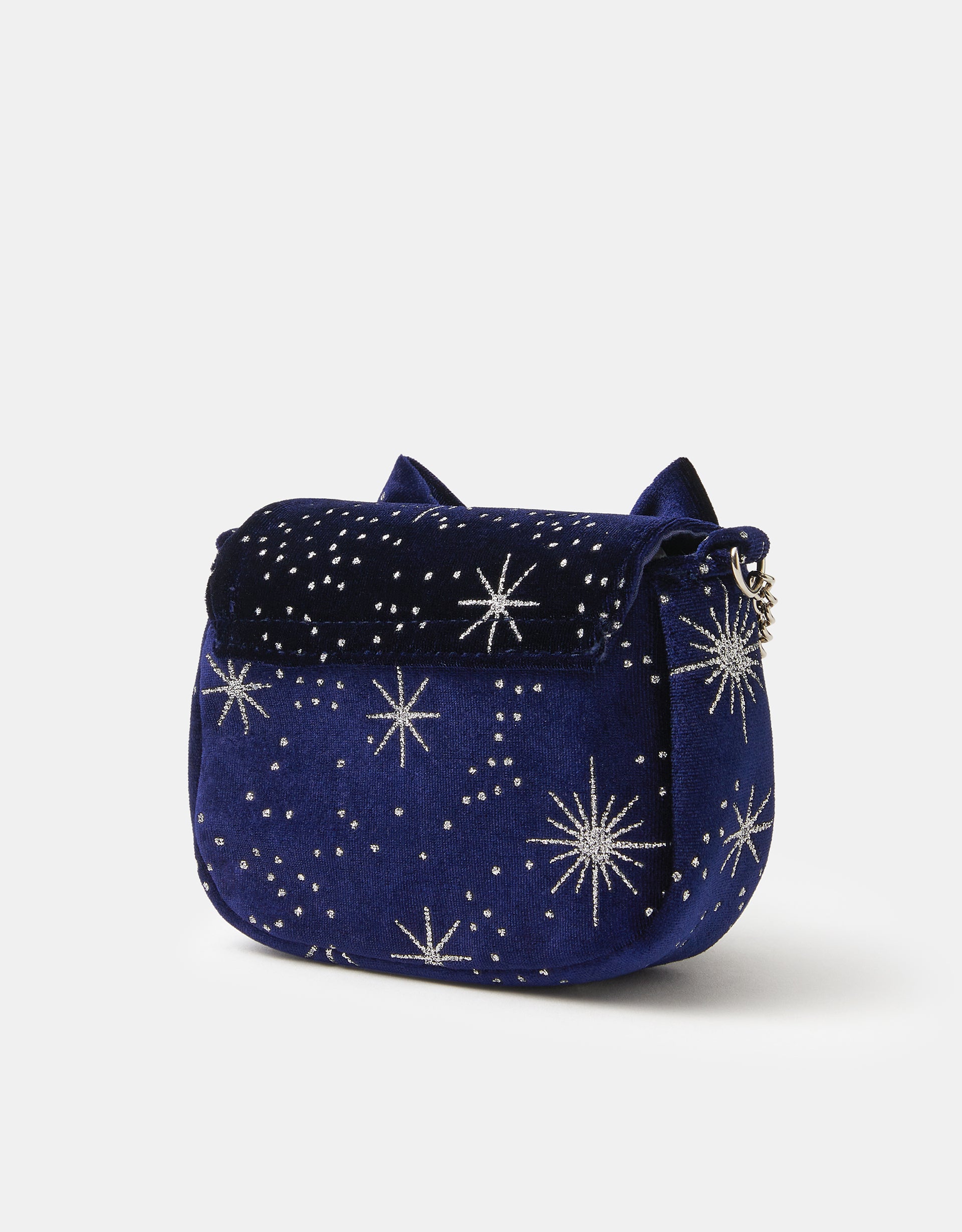 TORBA - VELVET PARTY BAG