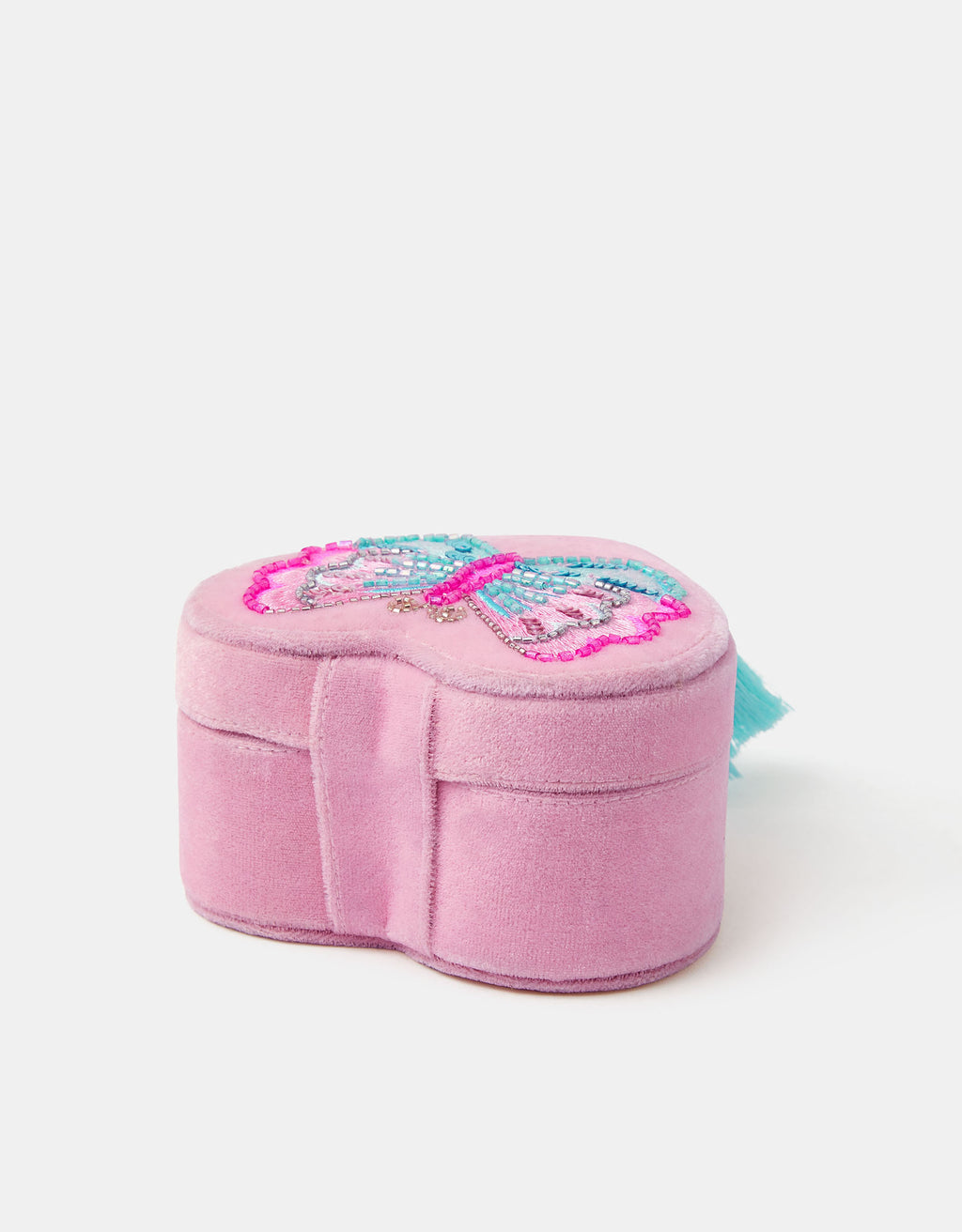 KUTIJA ZA NAKIT - BUTTERFLY JEWELLERY BOX