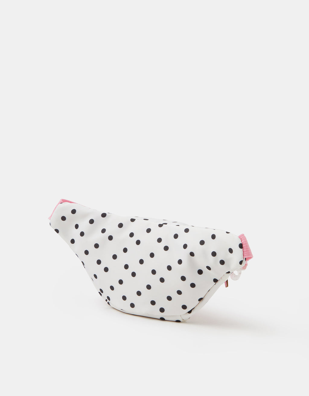 TORBA - SPOTTY BADGE BELT BAG
